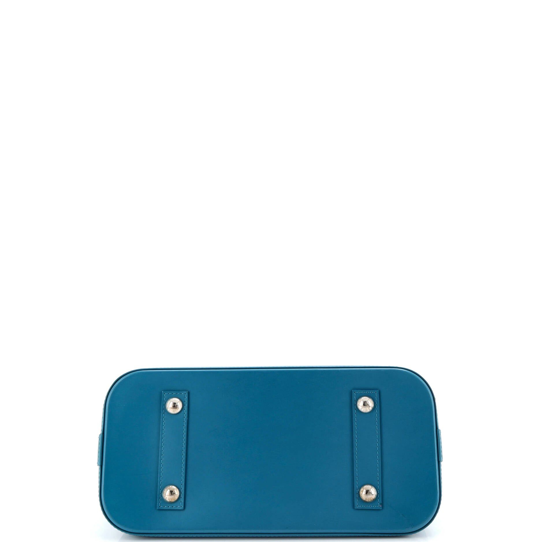 Louis Vuitton Alma Handbag Size ONE SIZE - 4 Thumbnail