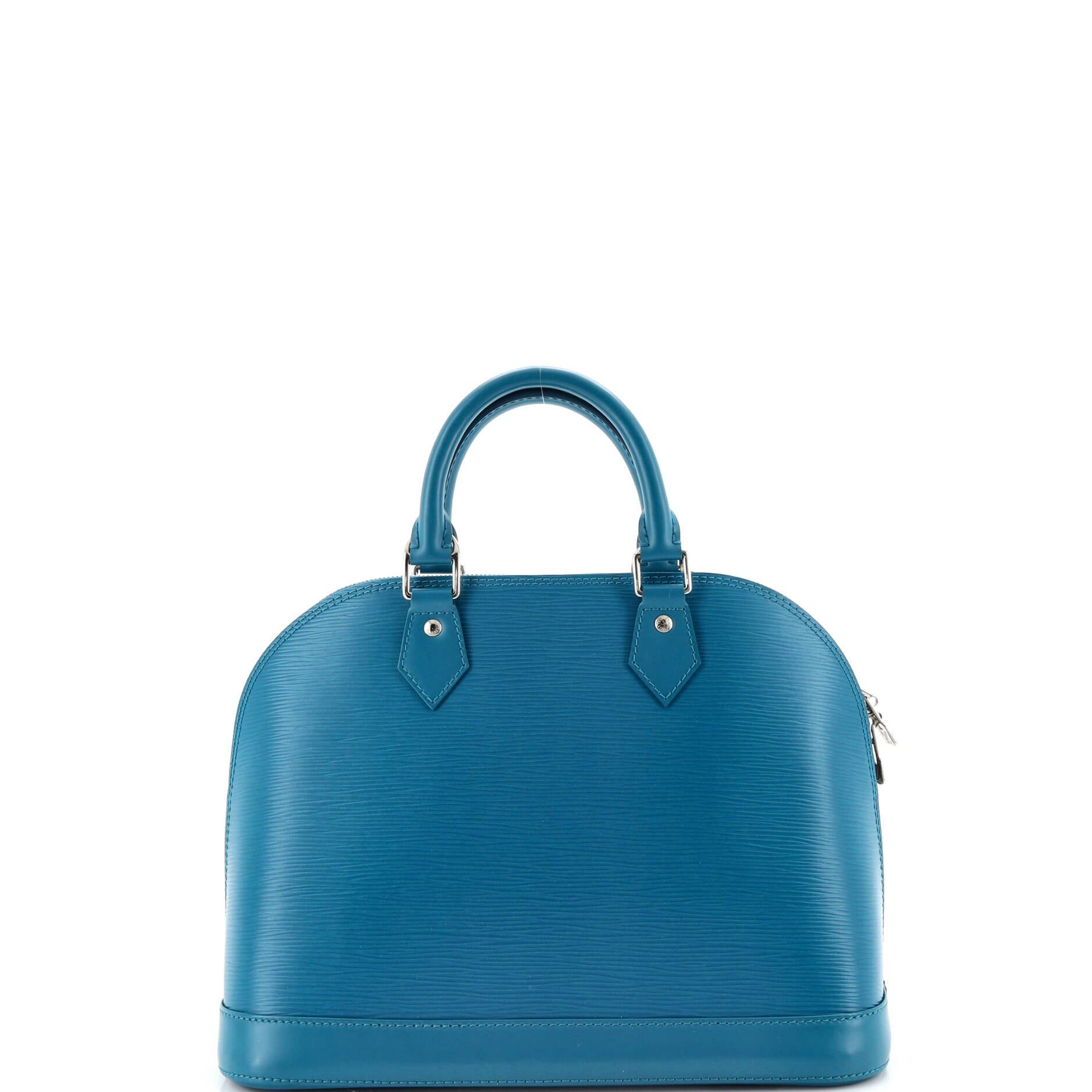 Louis Vuitton Alma Handbag Size ONE SIZE - 3 Thumbnail