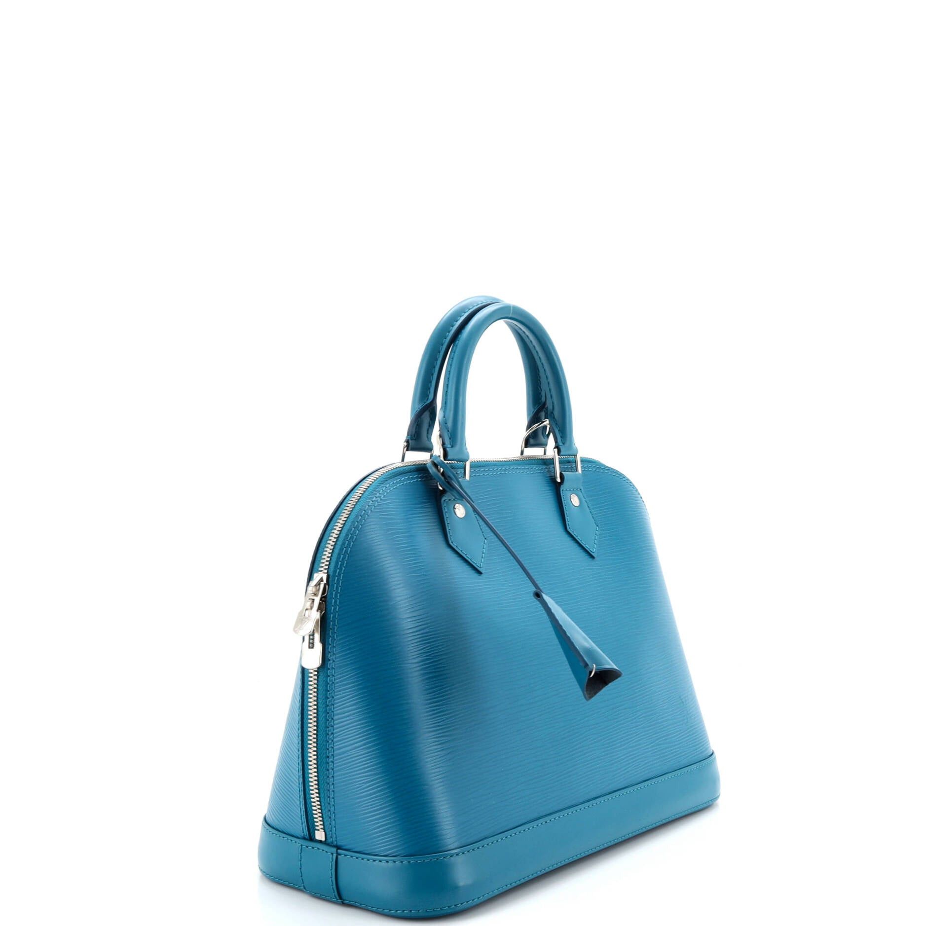 Louis Vuitton Alma Handbag Size ONE SIZE - 2 Thumbnail