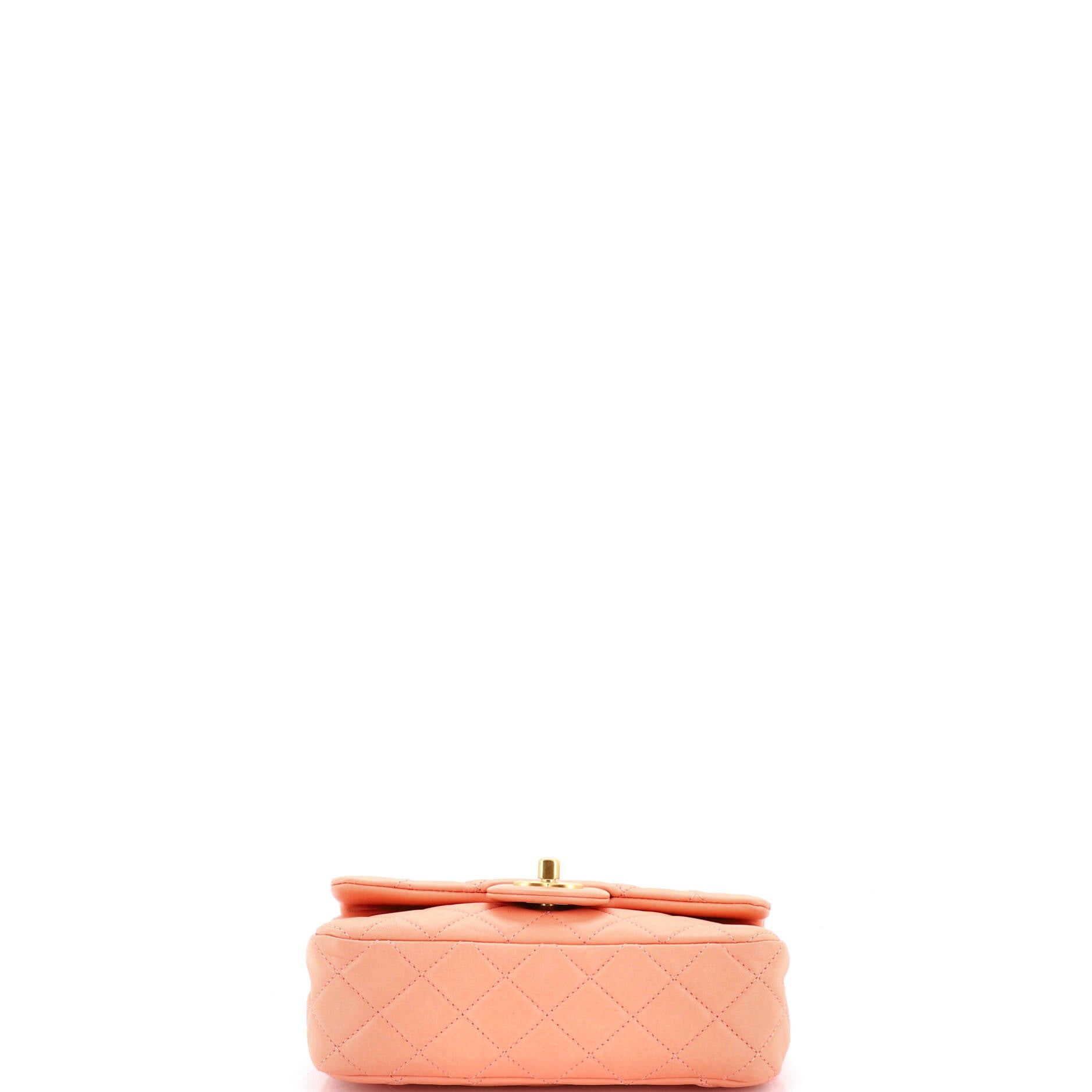 Chanel Pearl Crush Flap Bag Size ONE SIZE - 4 Thumbnail