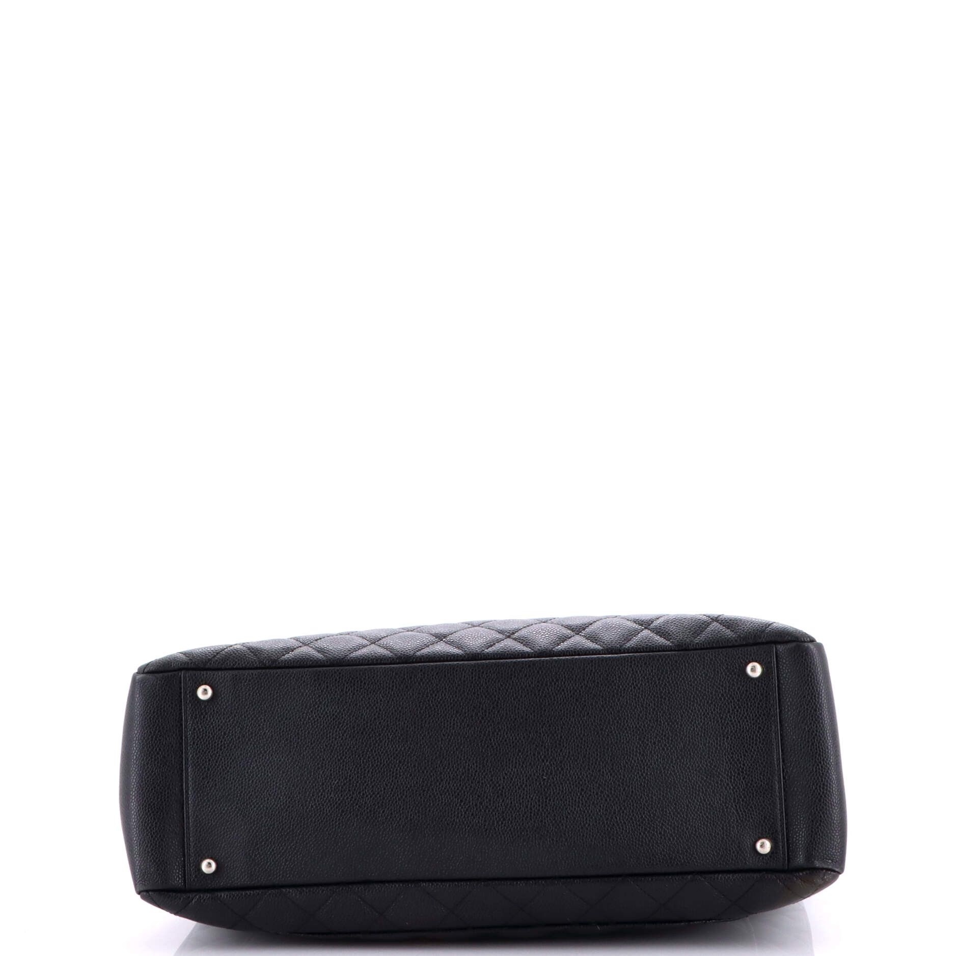 Chanel Grand Shopping Tote Size ONE SIZE - 4 Thumbnail