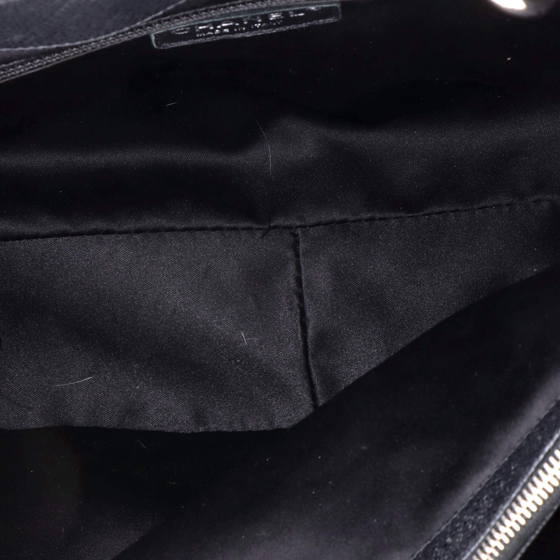 Chanel Grand Shopping Tote Size ONE SIZE - 5 Thumbnail