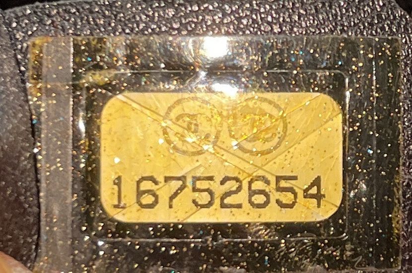 Chanel Grand Shopping Tote Size ONE SIZE - 8 Thumbnail