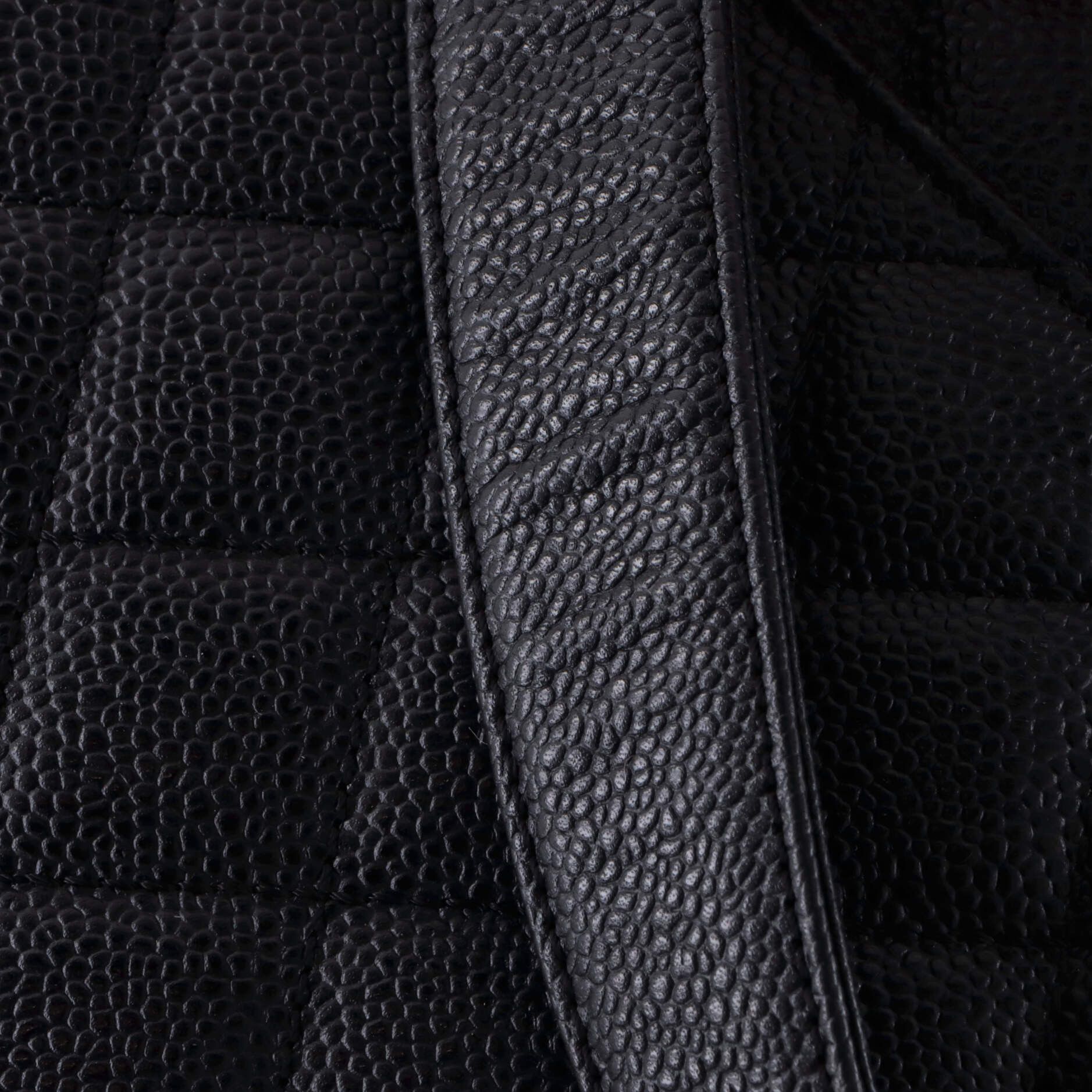 Chanel Grand Shopping Tote Size ONE SIZE - 7 Thumbnail