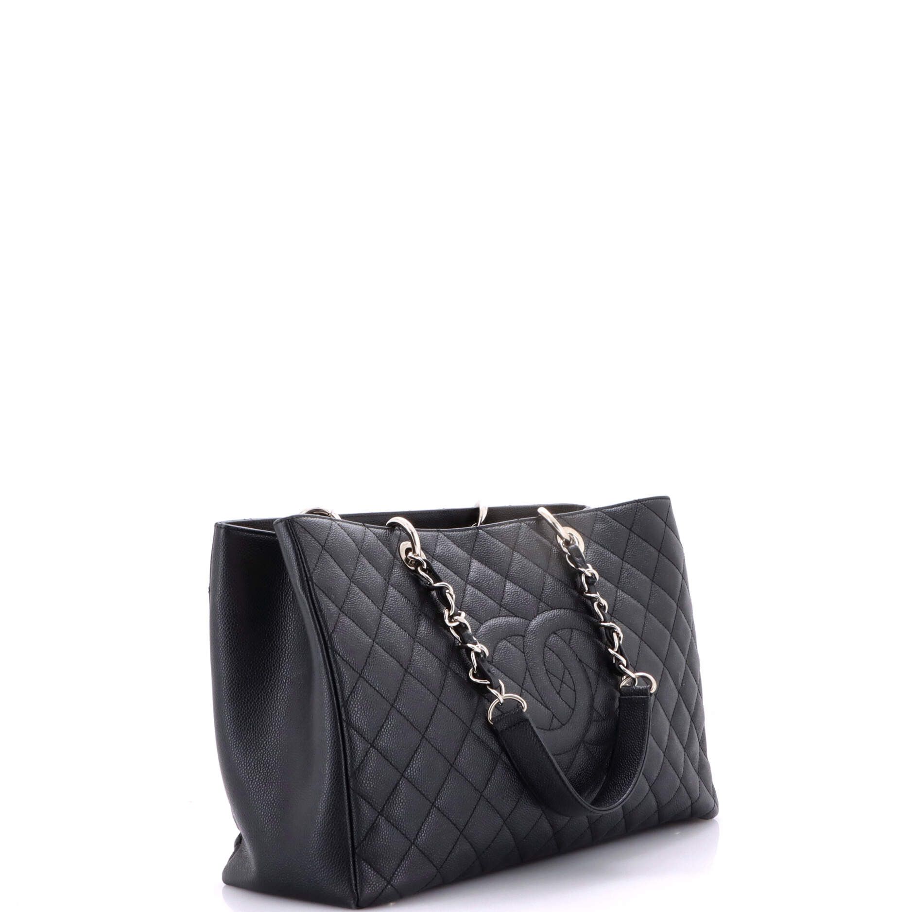 Chanel Grand Shopping Tote Size ONE SIZE - 2 Thumbnail