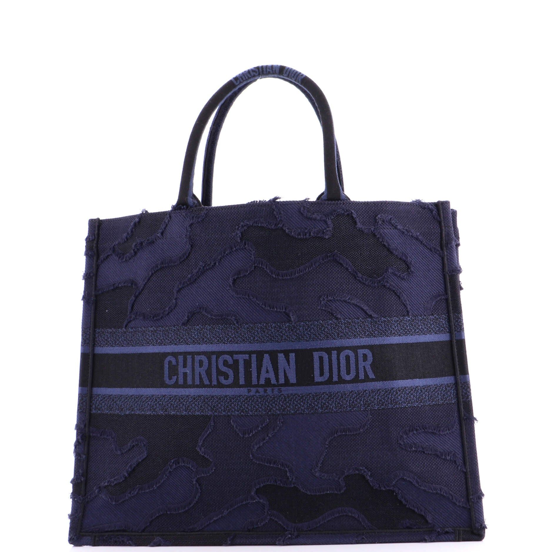 Dior Book Tote Size ONE SIZE - 2 Thumbnail