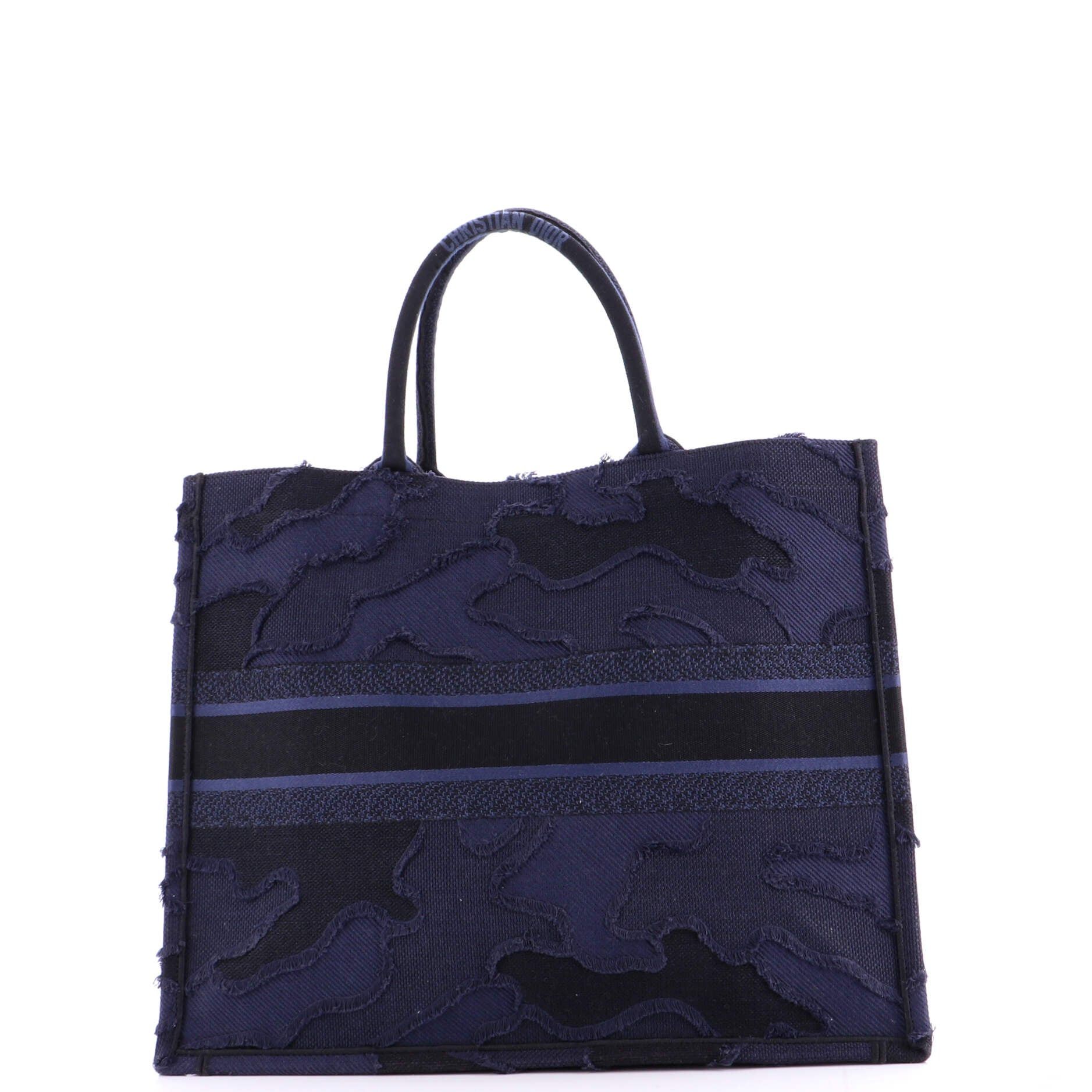 Dior Book Tote Size ONE SIZE - 6 Thumbnail