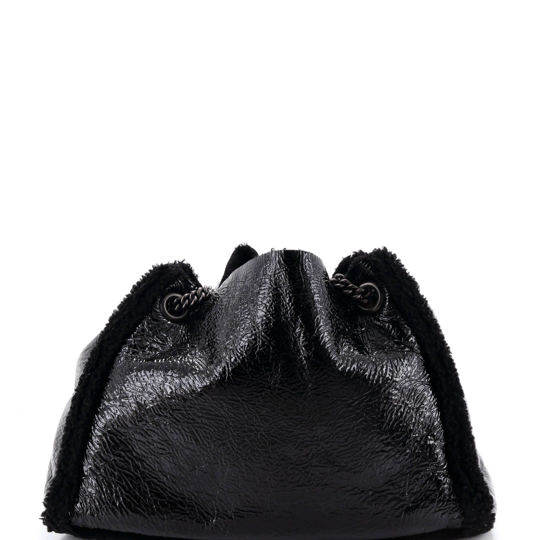 Gucci Soho Chain Strap Shoulder Bag Size ONE SIZE - 4 Thumbnail