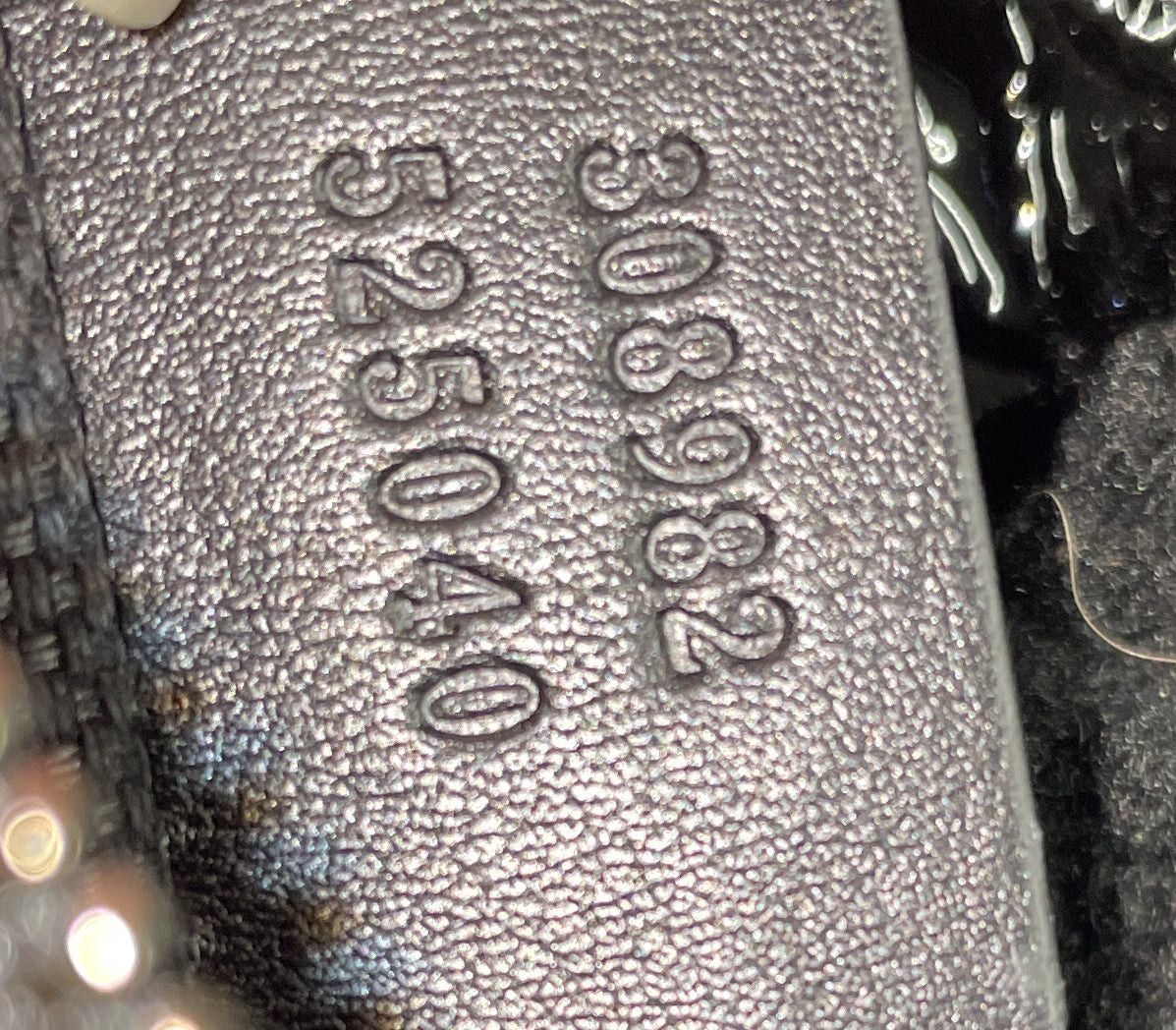 Gucci Soho Chain Strap Shoulder Bag Size ONE SIZE - 7 Thumbnail
