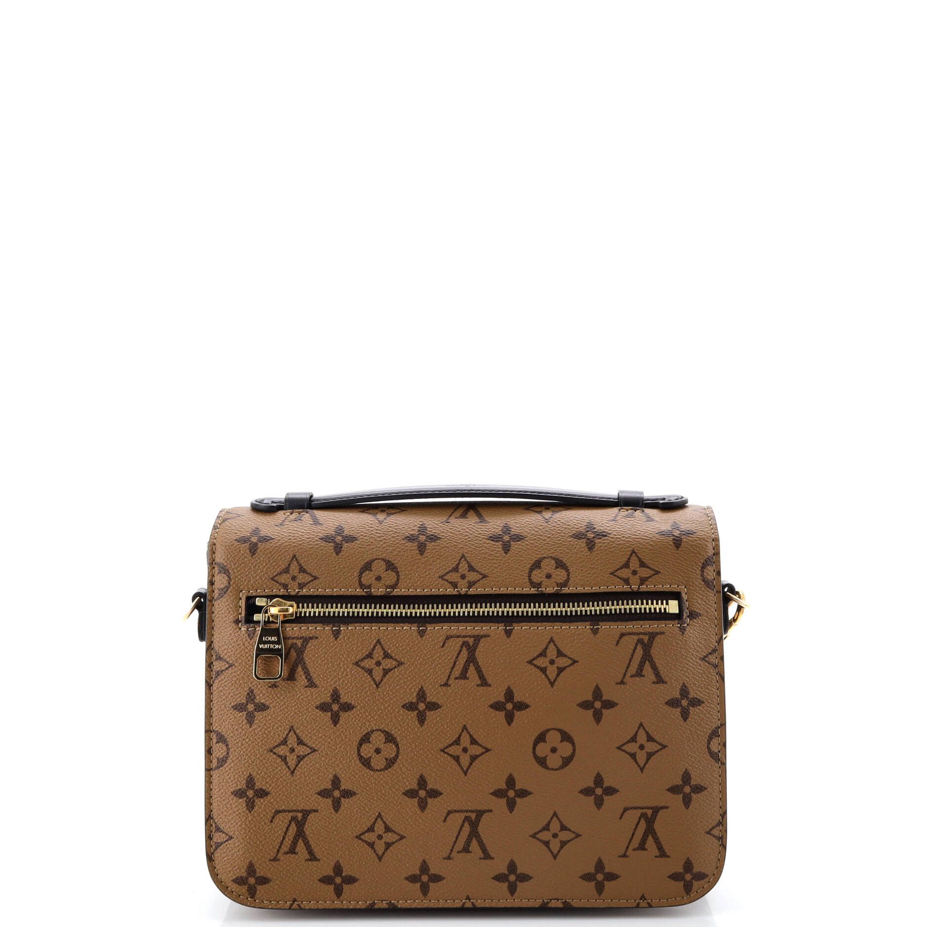 Louis Vuitton Pochette Metis Size ONE SIZE - 3 Thumbnail