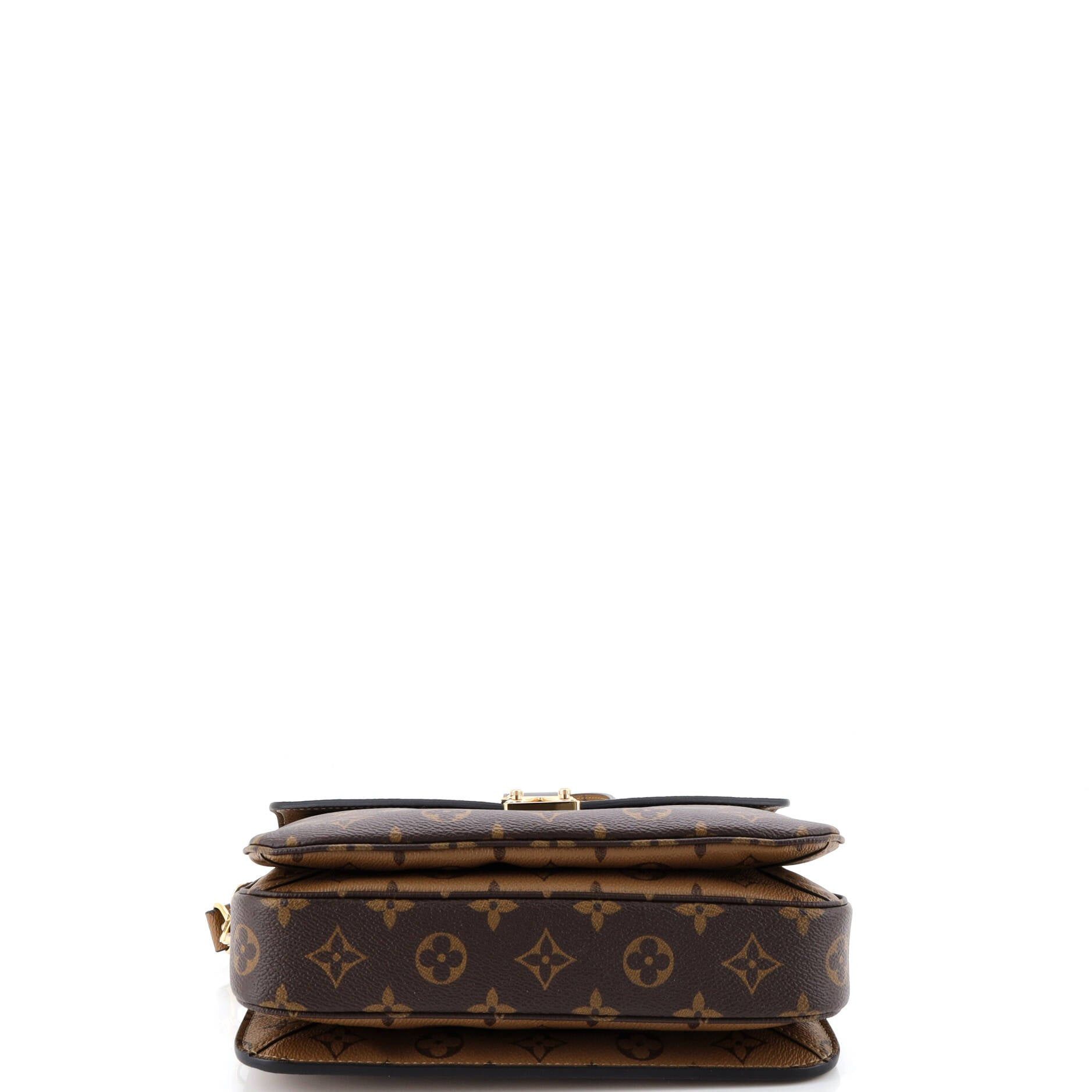 Louis Vuitton Pochette Metis Size ONE SIZE - 4 Thumbnail