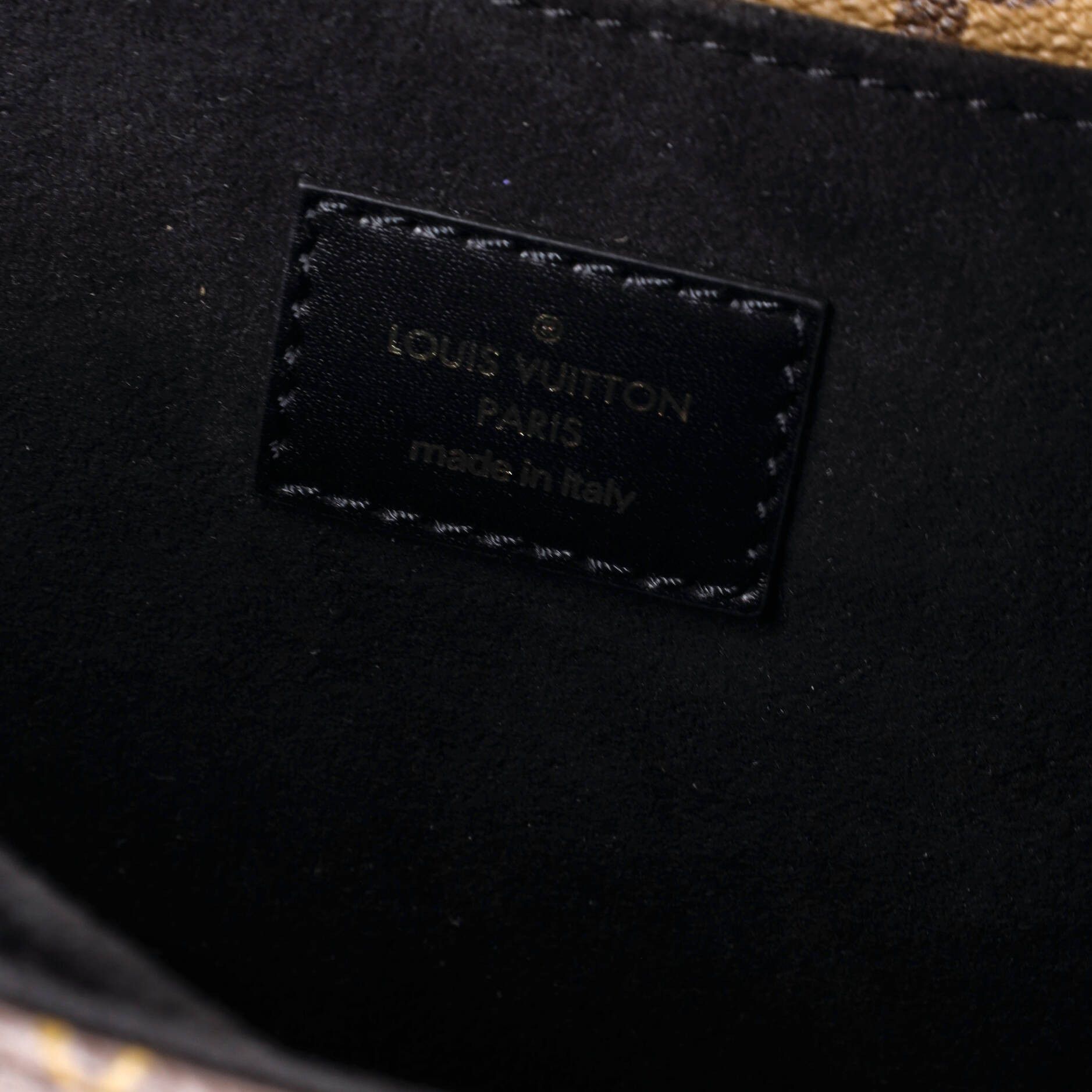 Louis Vuitton Pochette Metis Size ONE SIZE - 7 Thumbnail