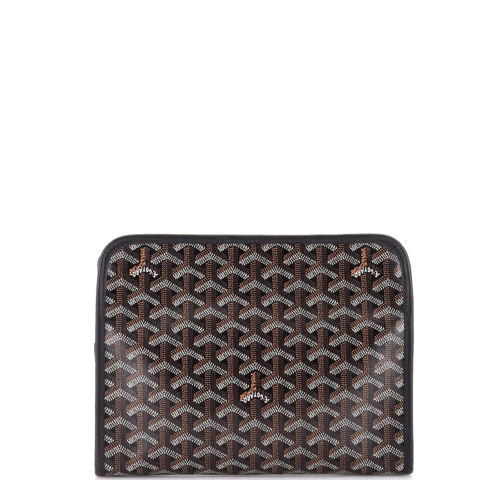 Goyard Jouvence Toiletry Pouch Size ONE SIZE - 3 Thumbnail