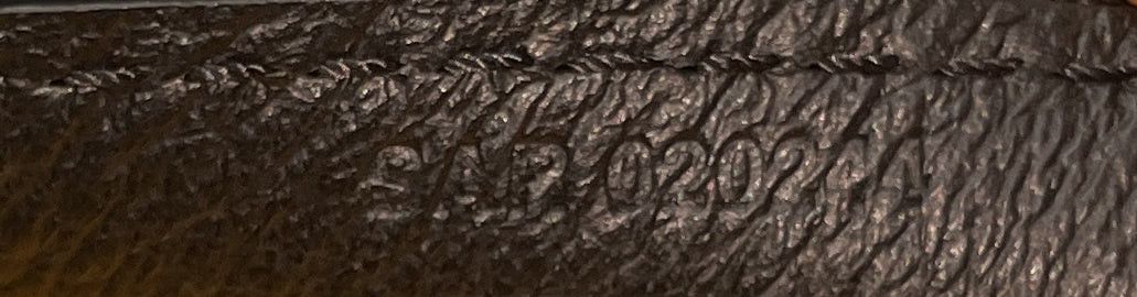 Goyard Jouvence Toiletry Pouch Size ONE SIZE - 6 Thumbnail