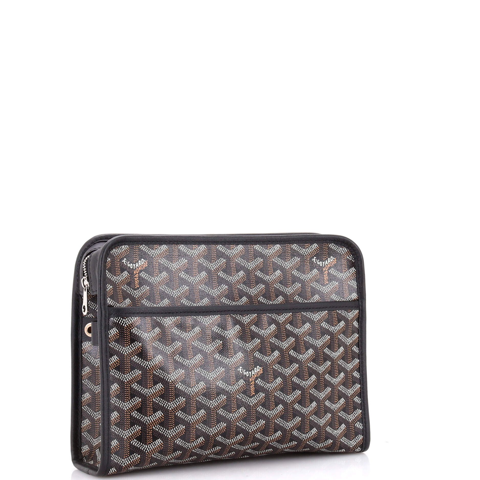 Goyard Jouvence Toiletry Pouch Size ONE SIZE - 2 Thumbnail