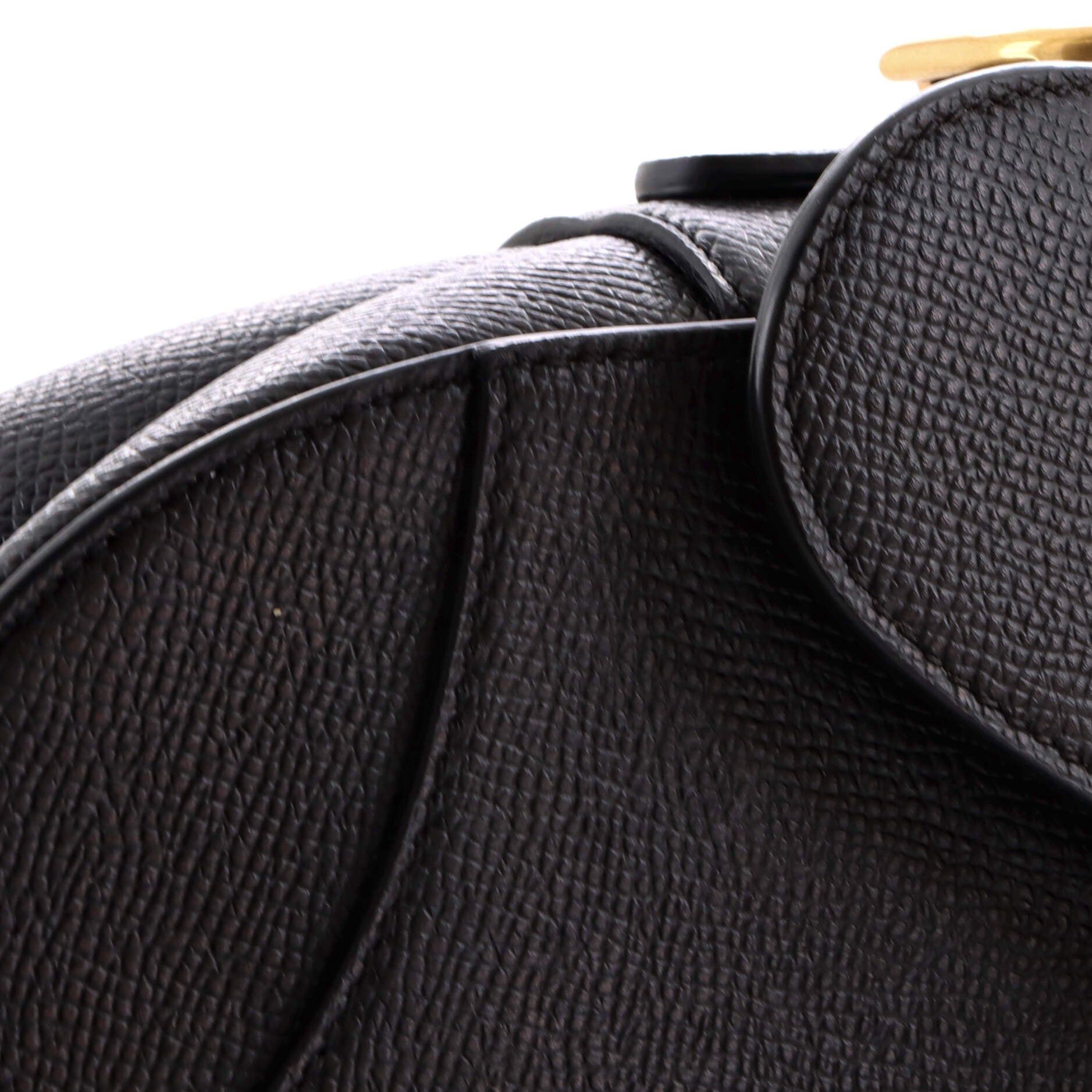 Dior Saddle Handbag Size ONE SIZE - 6 Thumbnail