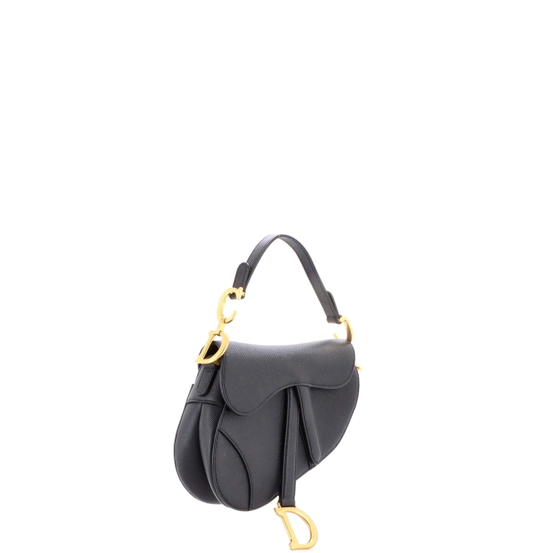 Dior Saddle Handbag Size ONE SIZE - 2 Thumbnail