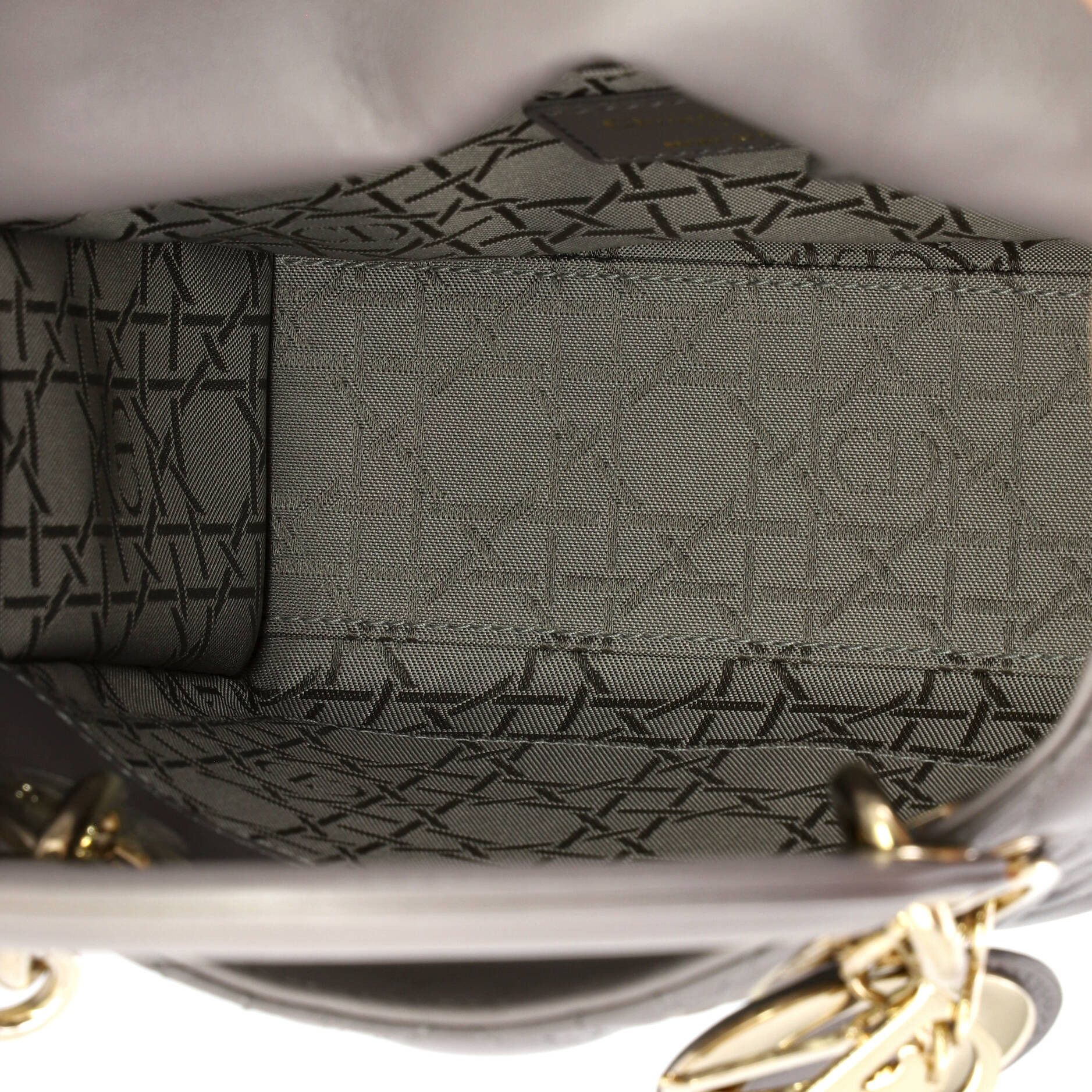 Dior My ABCDior Lady Dior Bag Size ONE SIZE - 5 Thumbnail