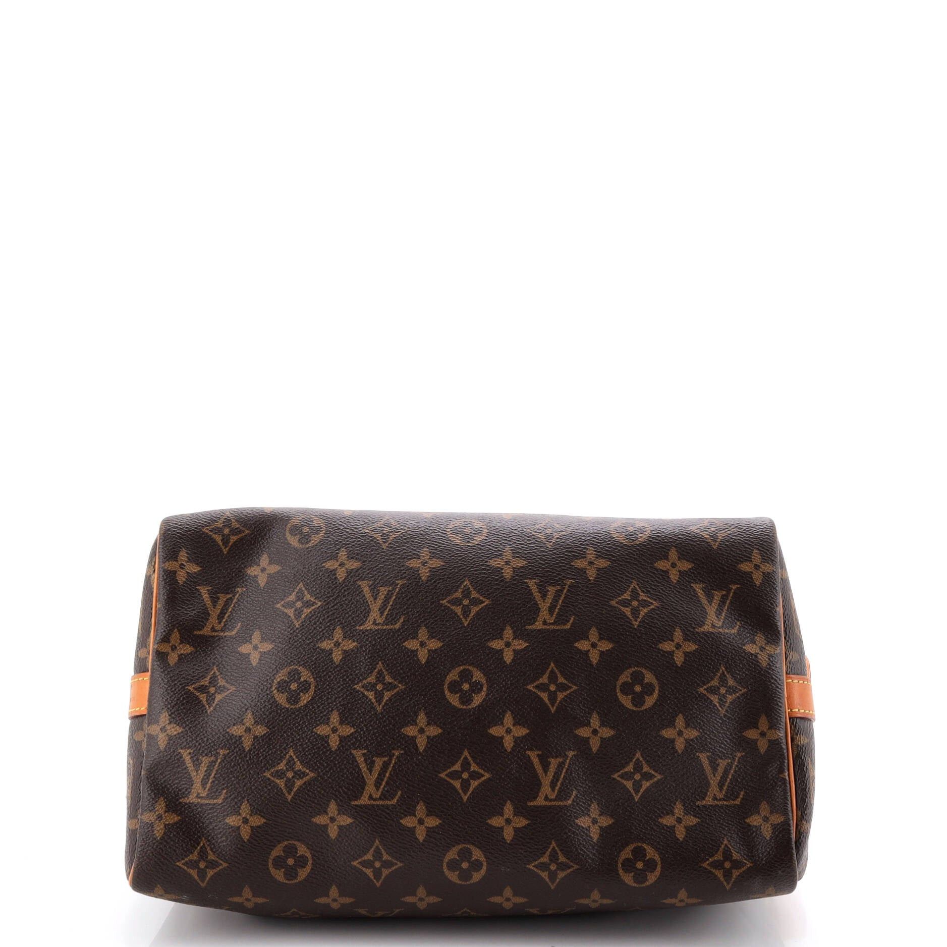 Louis Vuitton Speedy Bandouliere Bag Size ONE SIZE - 4 Thumbnail