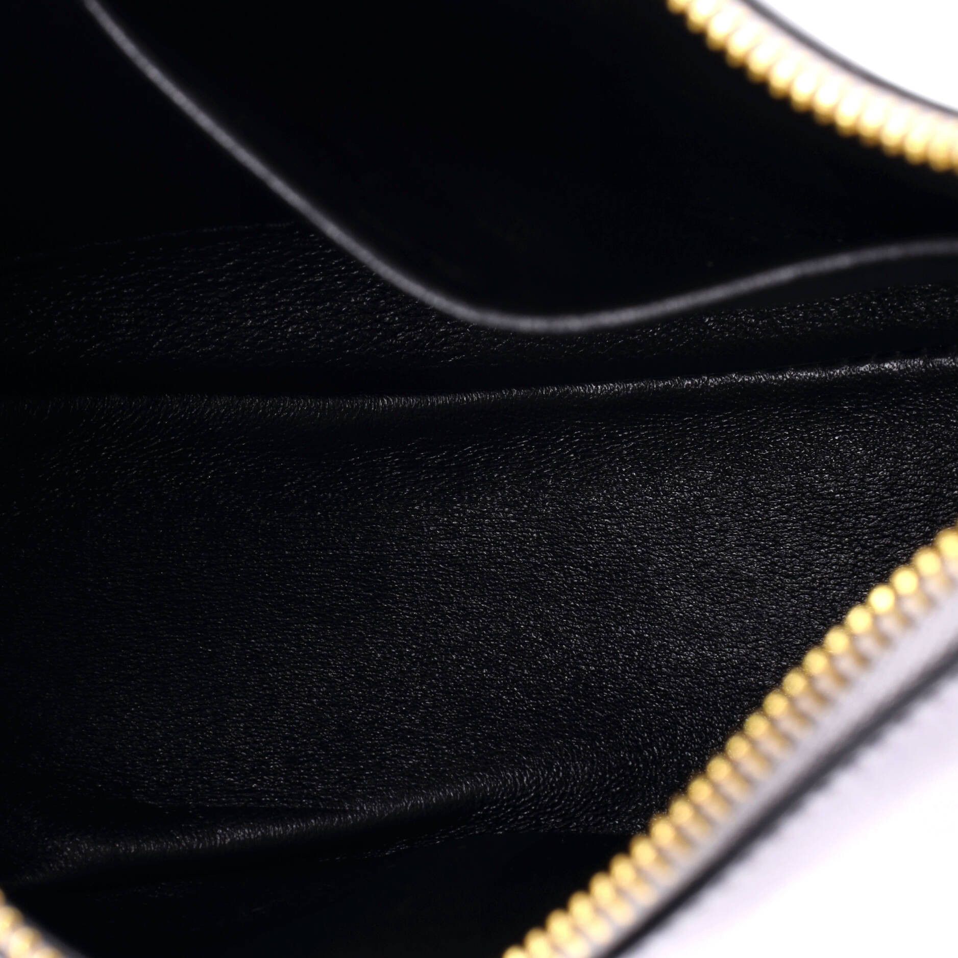Prada Arque Half Moon Hobo Size ONE SIZE - 5 Thumbnail