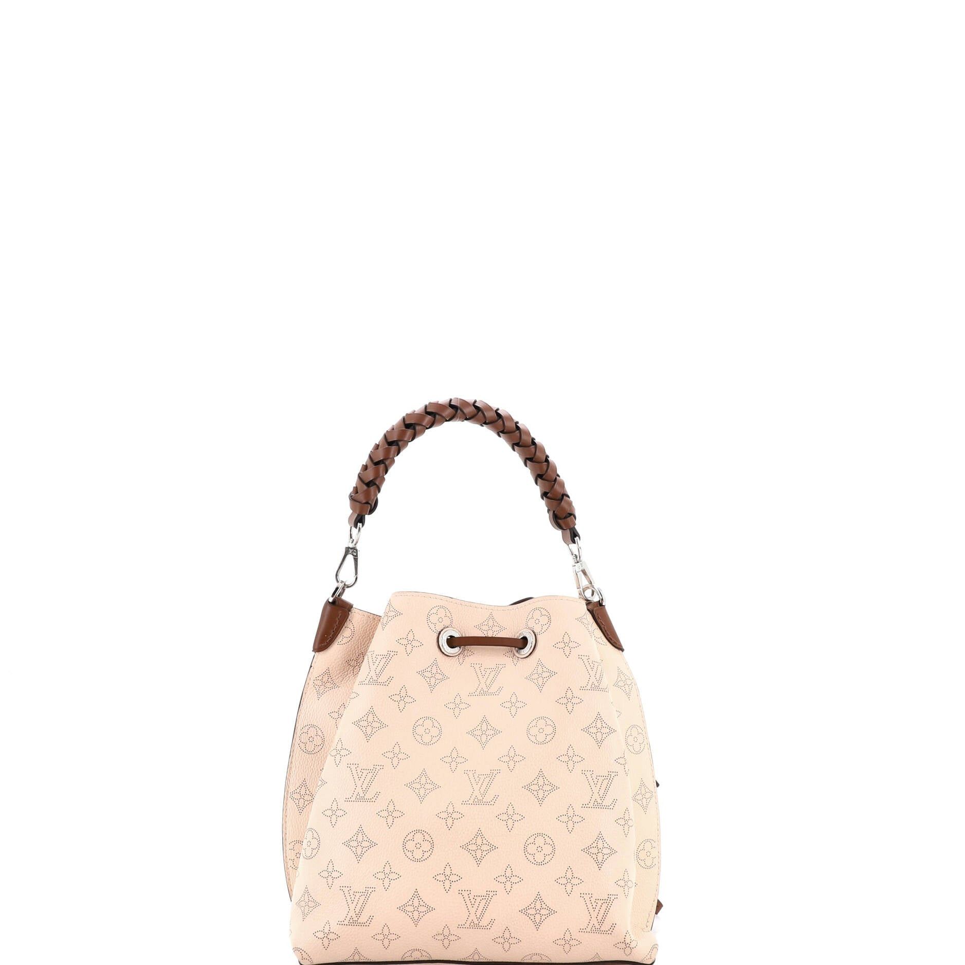 Louis Vuitton Muria Bucket Bag Size ONE SIZE - 3 Thumbnail