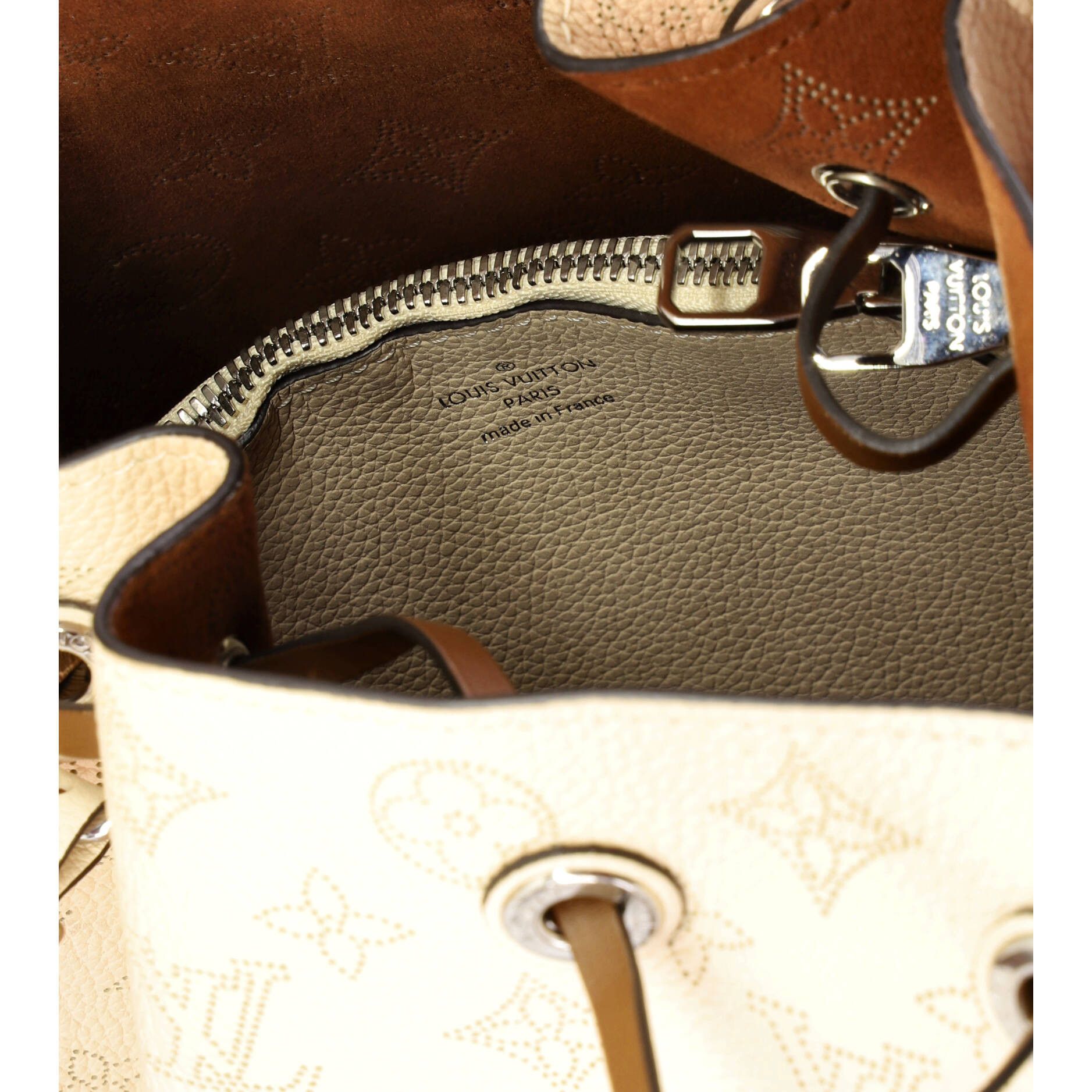 Louis Vuitton Muria Bucket Bag Size ONE SIZE - 6 Thumbnail