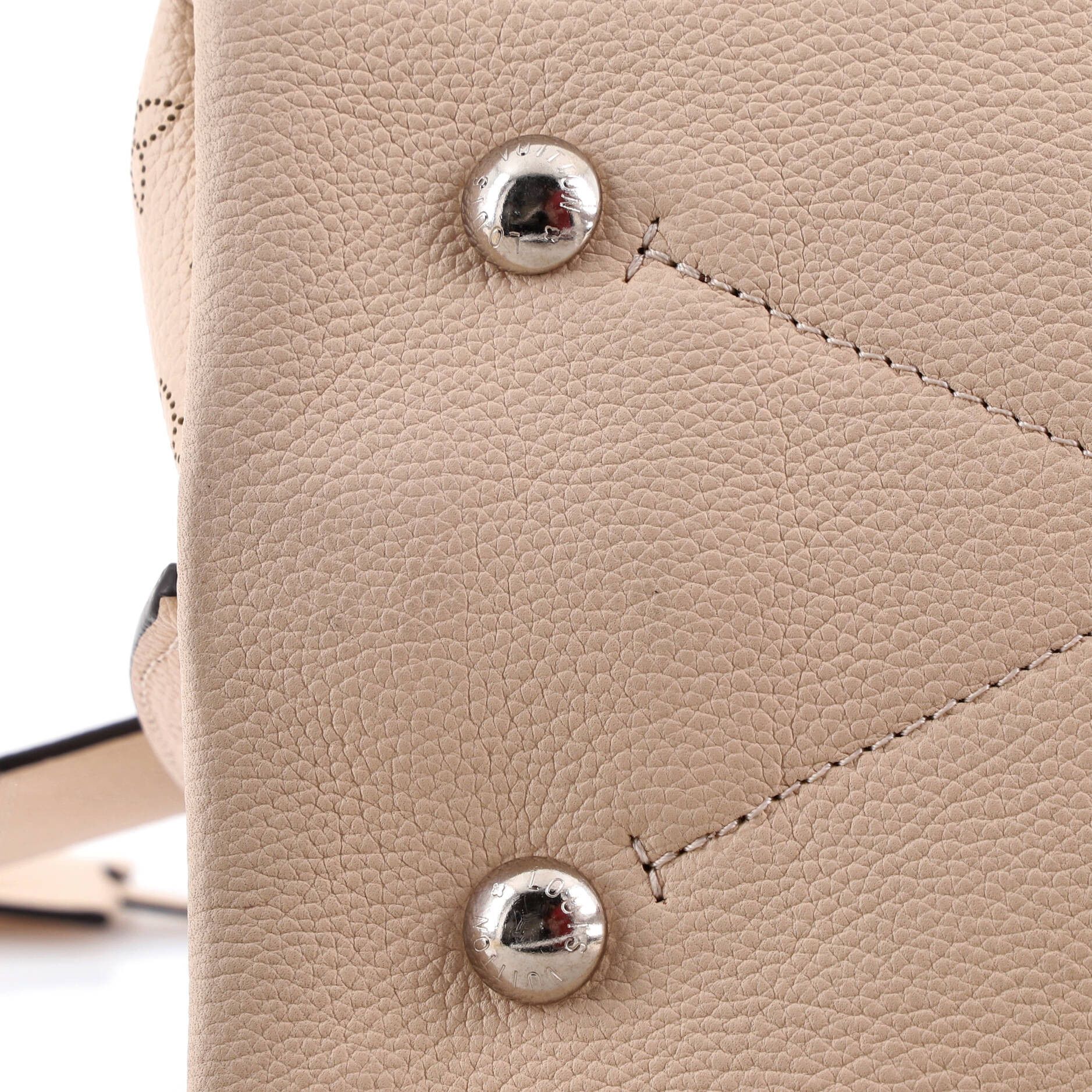 Louis Vuitton Muria Bucket Bag Size ONE SIZE - 8 Thumbnail