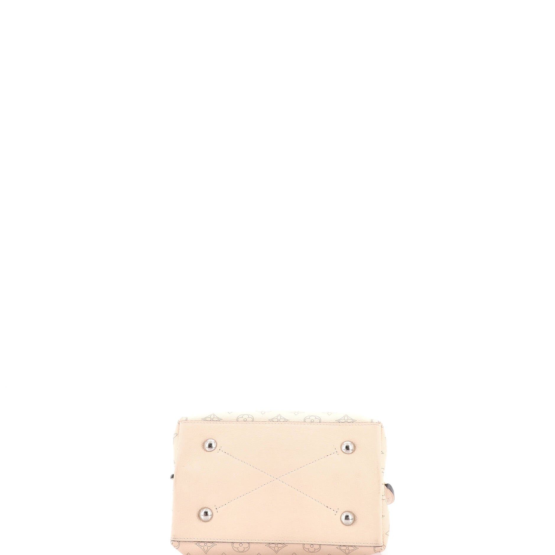 Louis Vuitton Muria Bucket Bag Size ONE SIZE - 4 Thumbnail