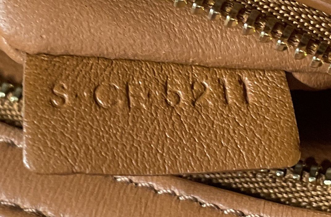 Celine Triomphe Shoulder Bag Size ONE SIZE - 7 Thumbnail