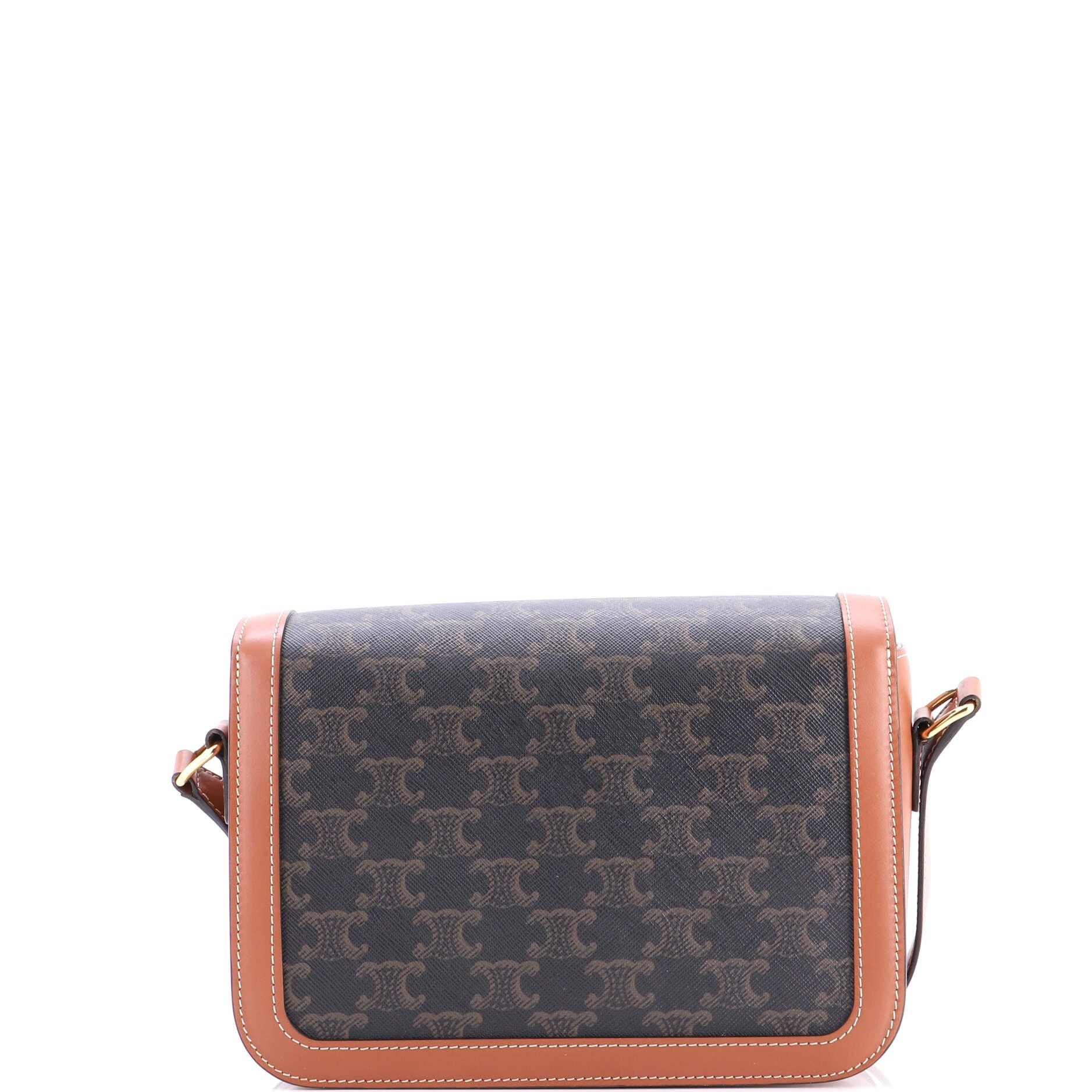 Celine Triomphe Shoulder Bag Size ONE SIZE - 3 Thumbnail