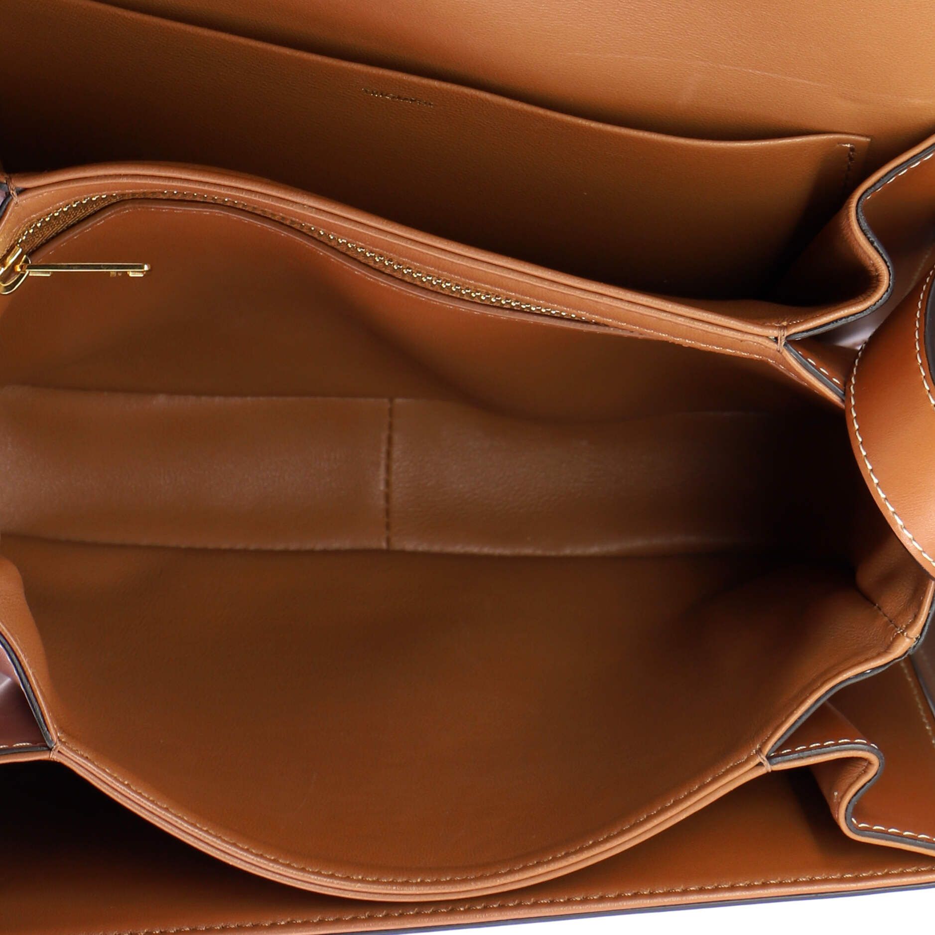 Celine Triomphe Shoulder Bag Size ONE SIZE - 5 Thumbnail