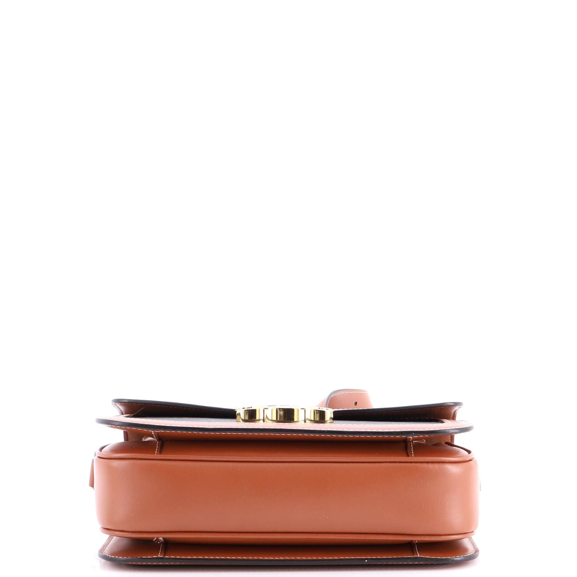 Celine Triomphe Shoulder Bag Size ONE SIZE - 4 Thumbnail