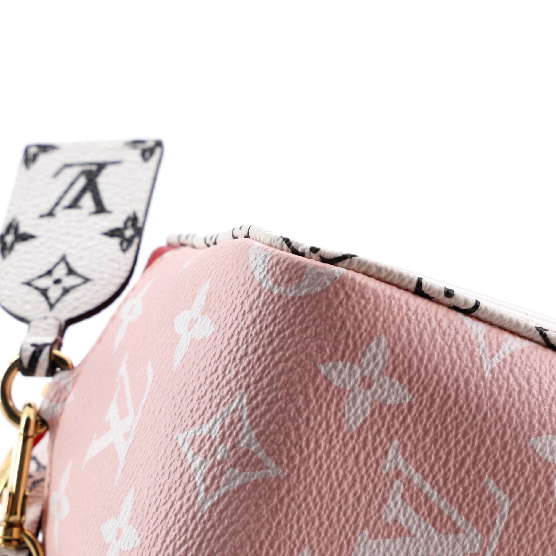 Louis Vuitton Beach Pouch Size ONE SIZE - 8 Thumbnail