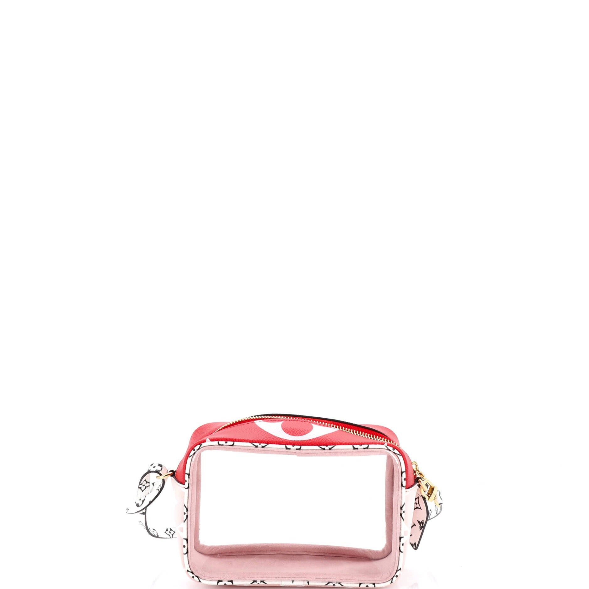 Louis Vuitton Beach Pouch Size ONE SIZE - 3 Thumbnail
