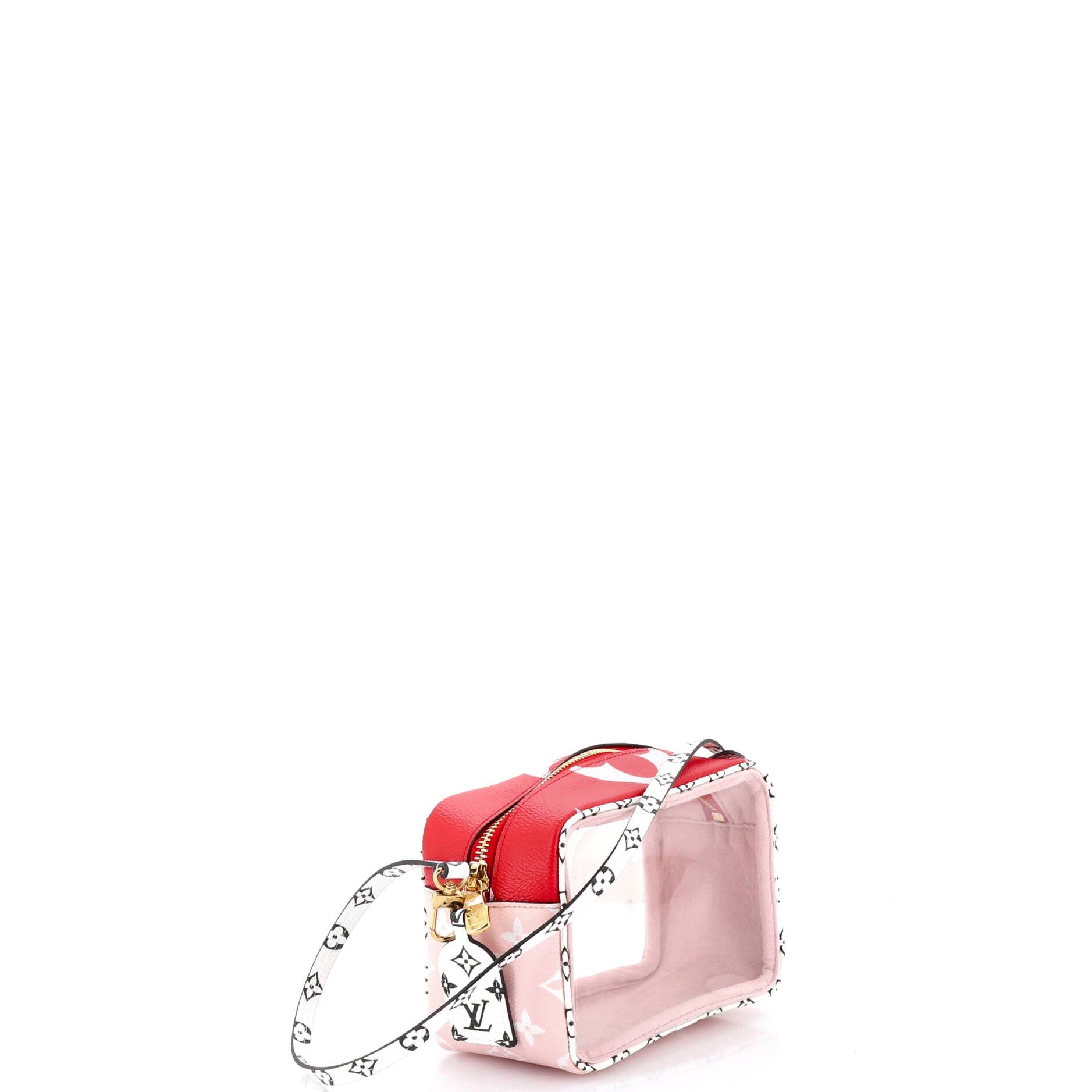 Louis Vuitton Beach Pouch Size ONE SIZE - 2 Thumbnail
