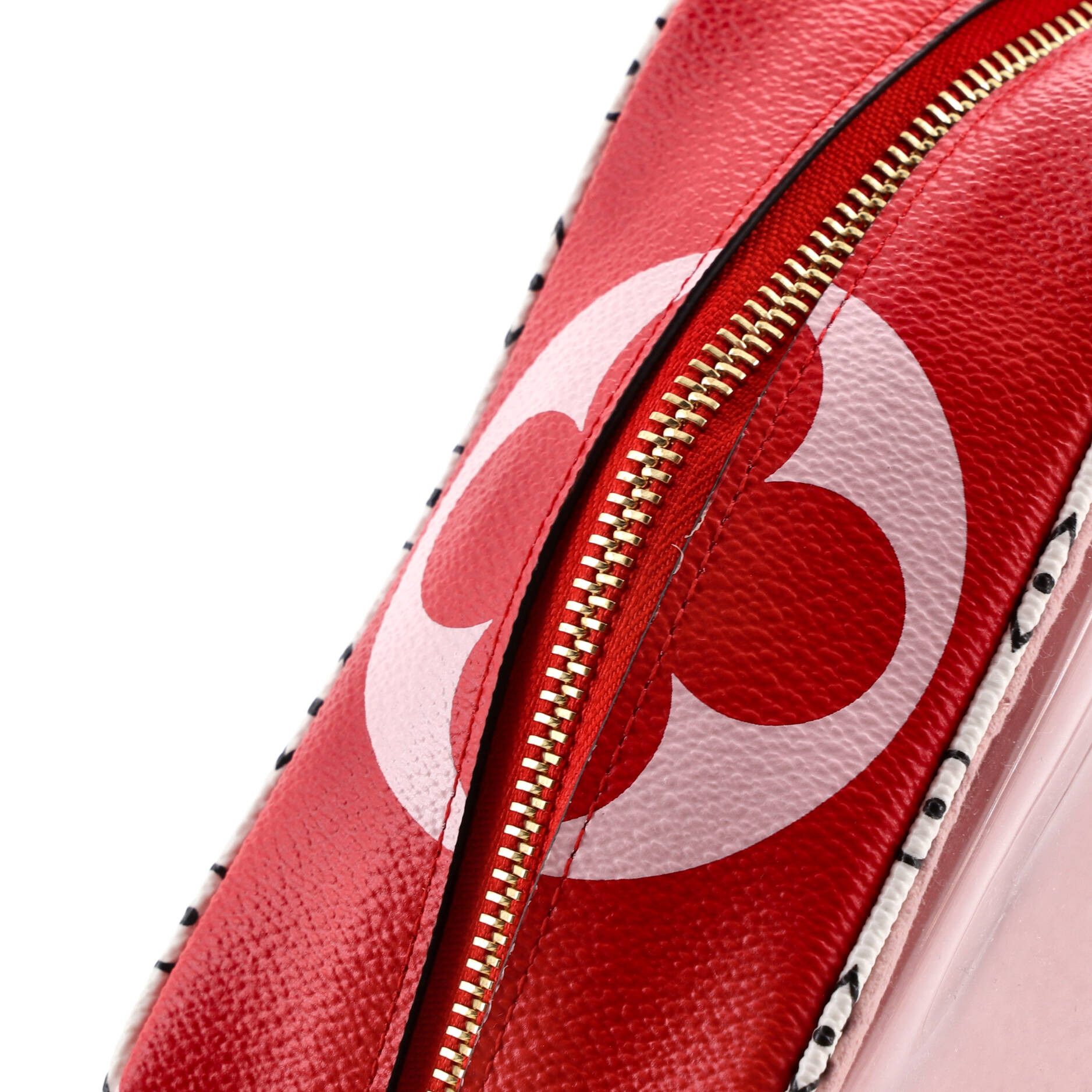Louis Vuitton Beach Pouch Size ONE SIZE - 7 Thumbnail