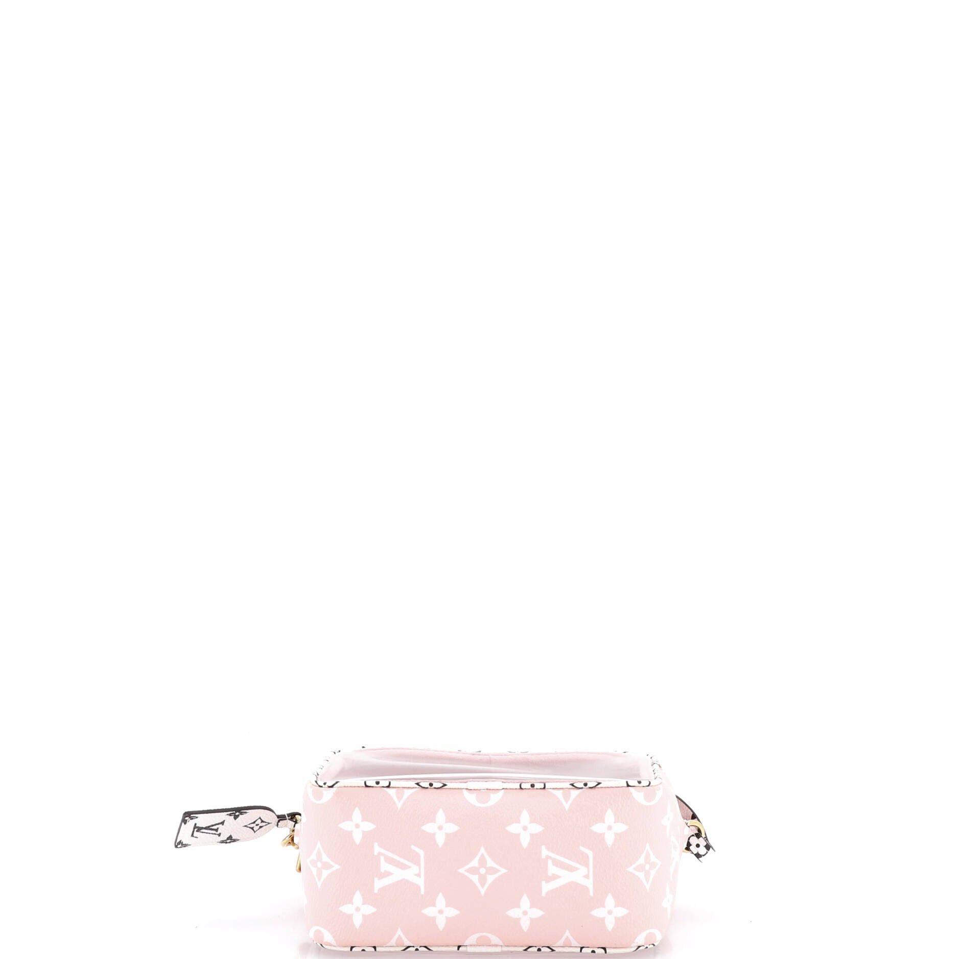Louis Vuitton Beach Pouch Size ONE SIZE - 4 Thumbnail