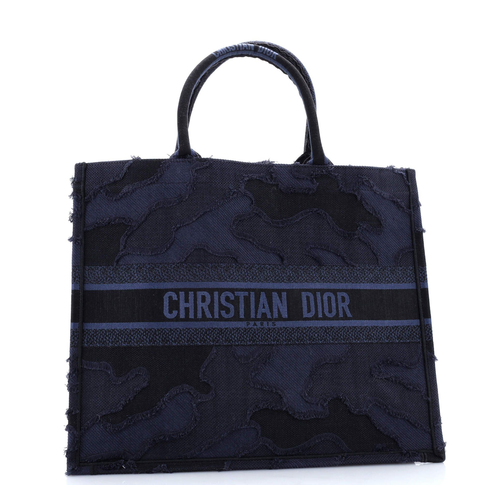 Dior Book Tote Size ONE SIZE - 2 Thumbnail