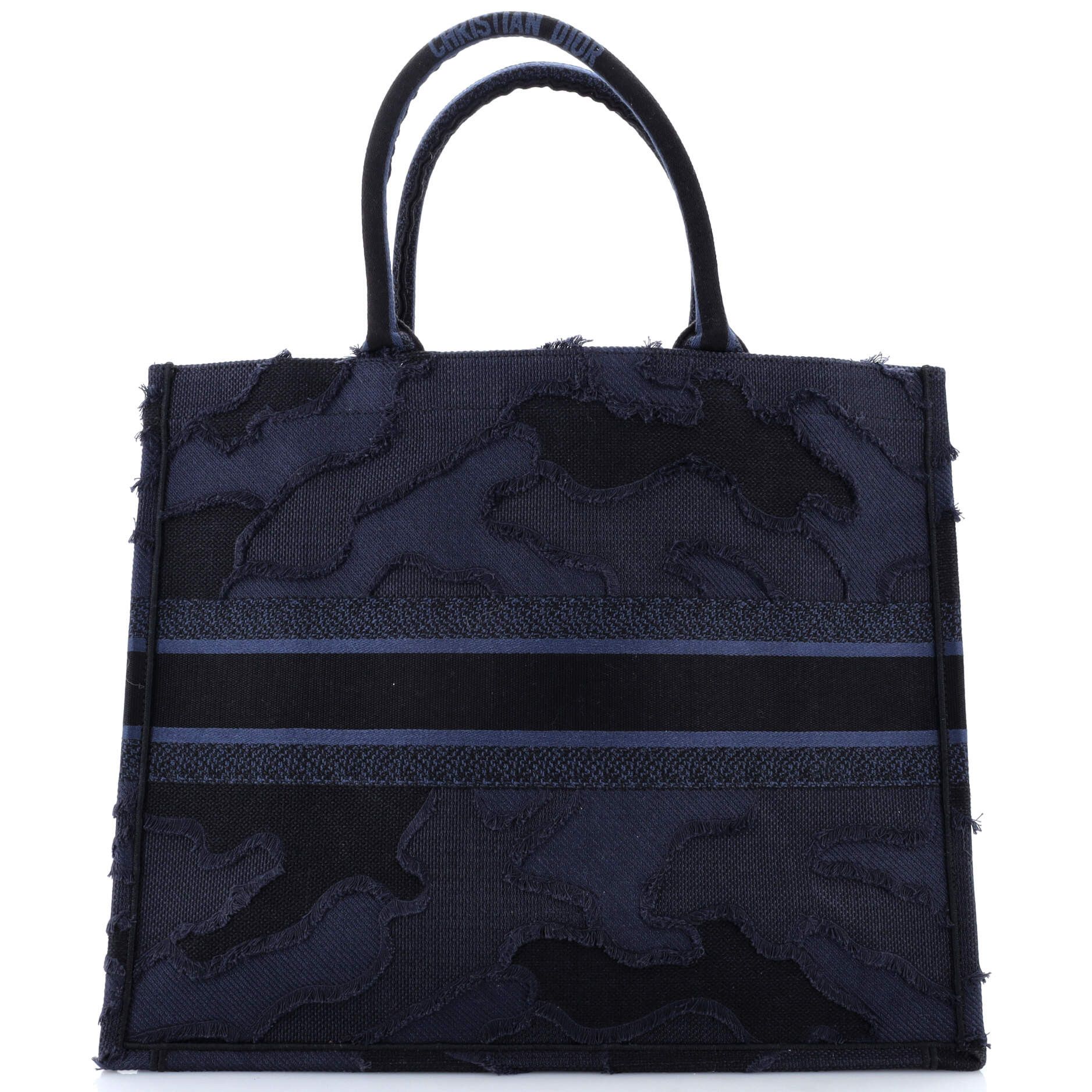 Dior Book Tote Size ONE SIZE - 3 Thumbnail