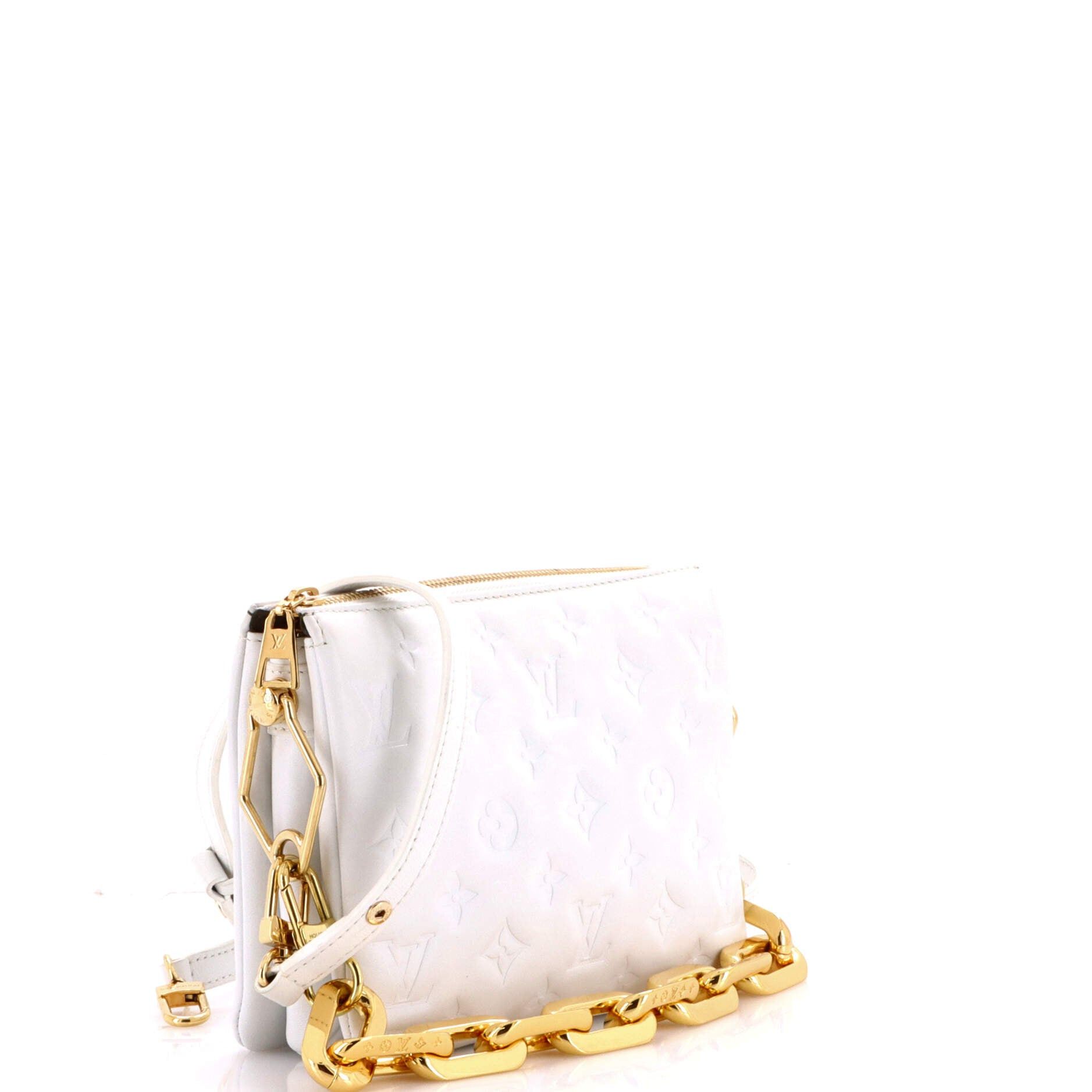 Louis Vuitton Coussin Bag Size ONE SIZE - 2 Thumbnail