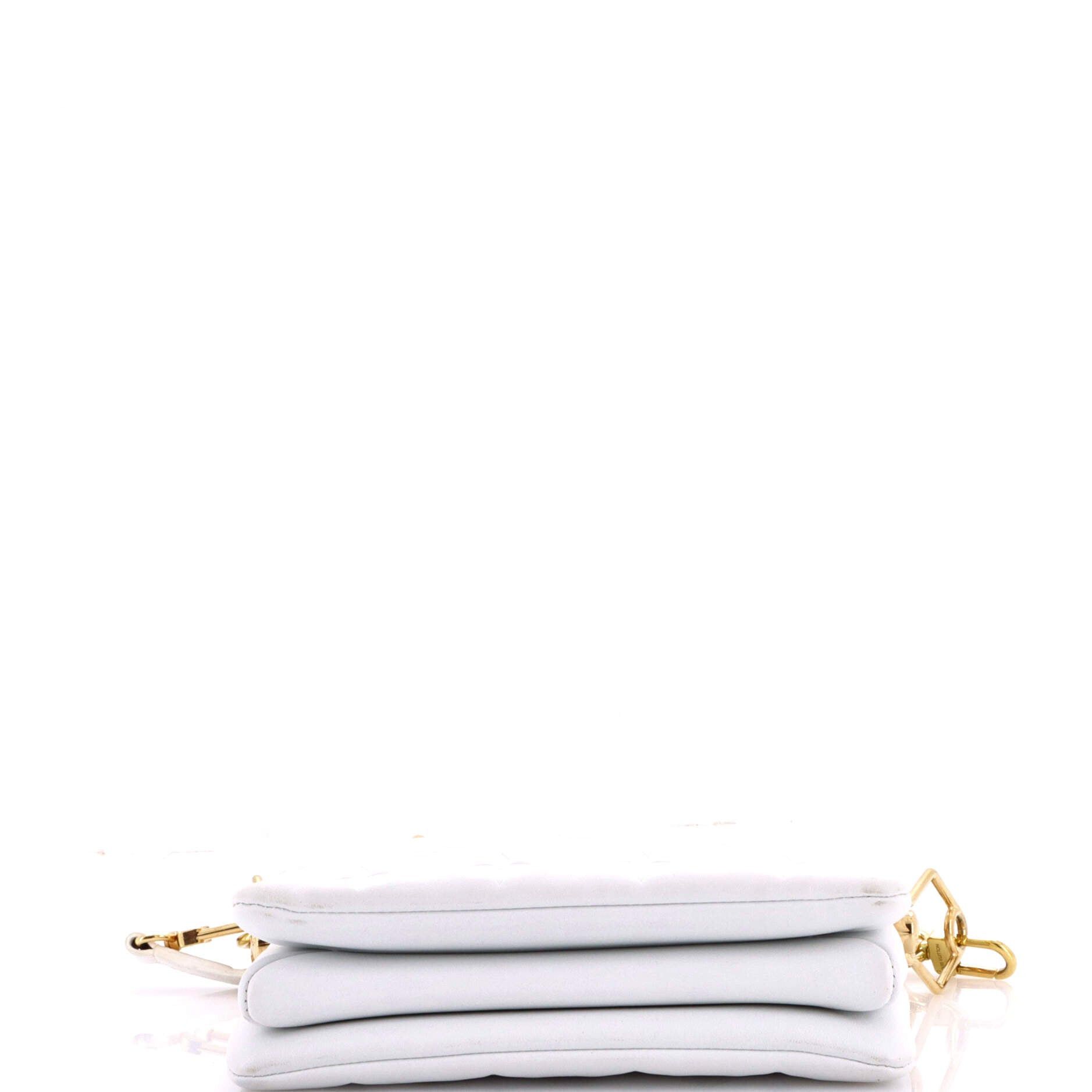 Louis Vuitton Coussin Bag Size ONE SIZE - 4 Thumbnail