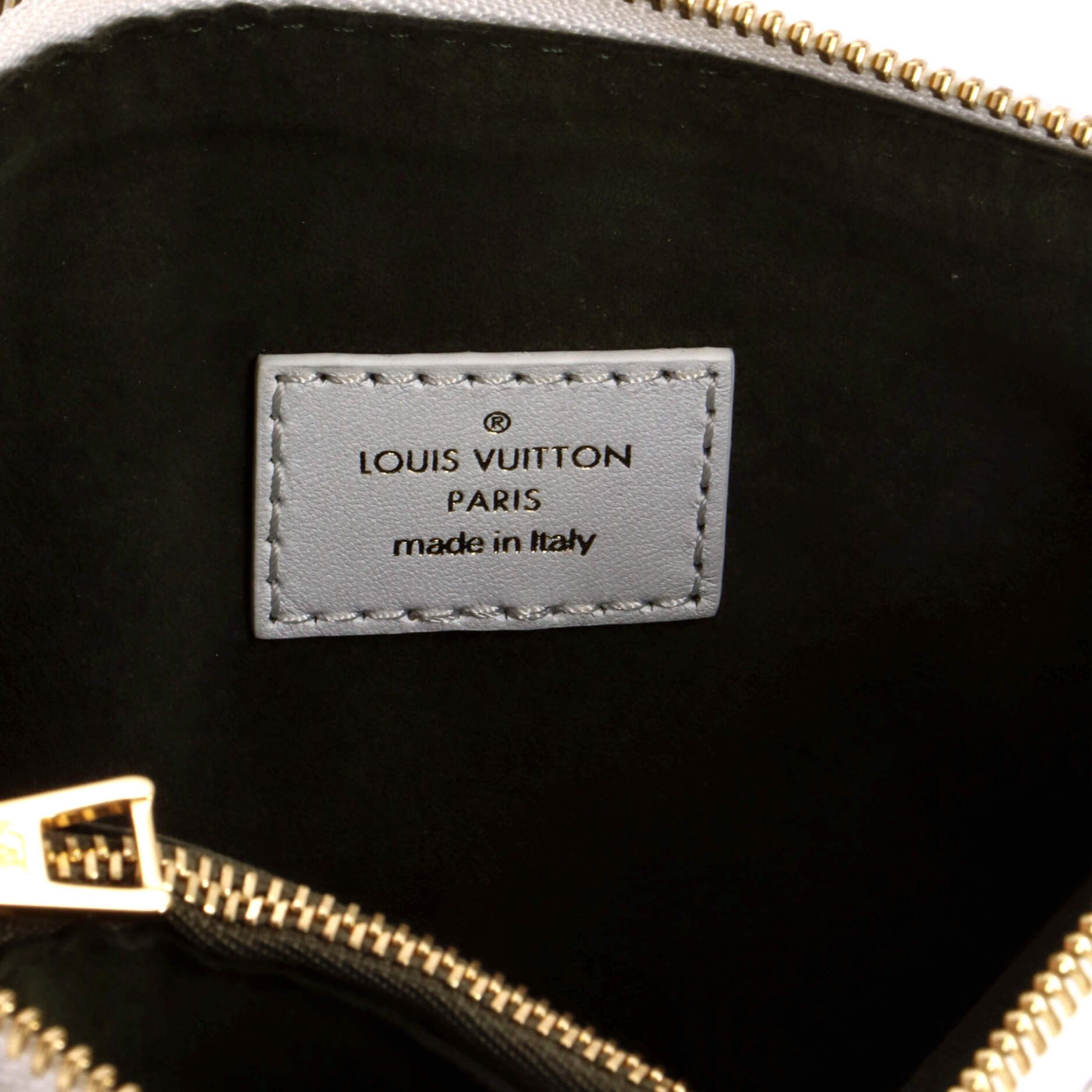 Louis Vuitton Coussin Bag Size ONE SIZE - 8 Thumbnail
