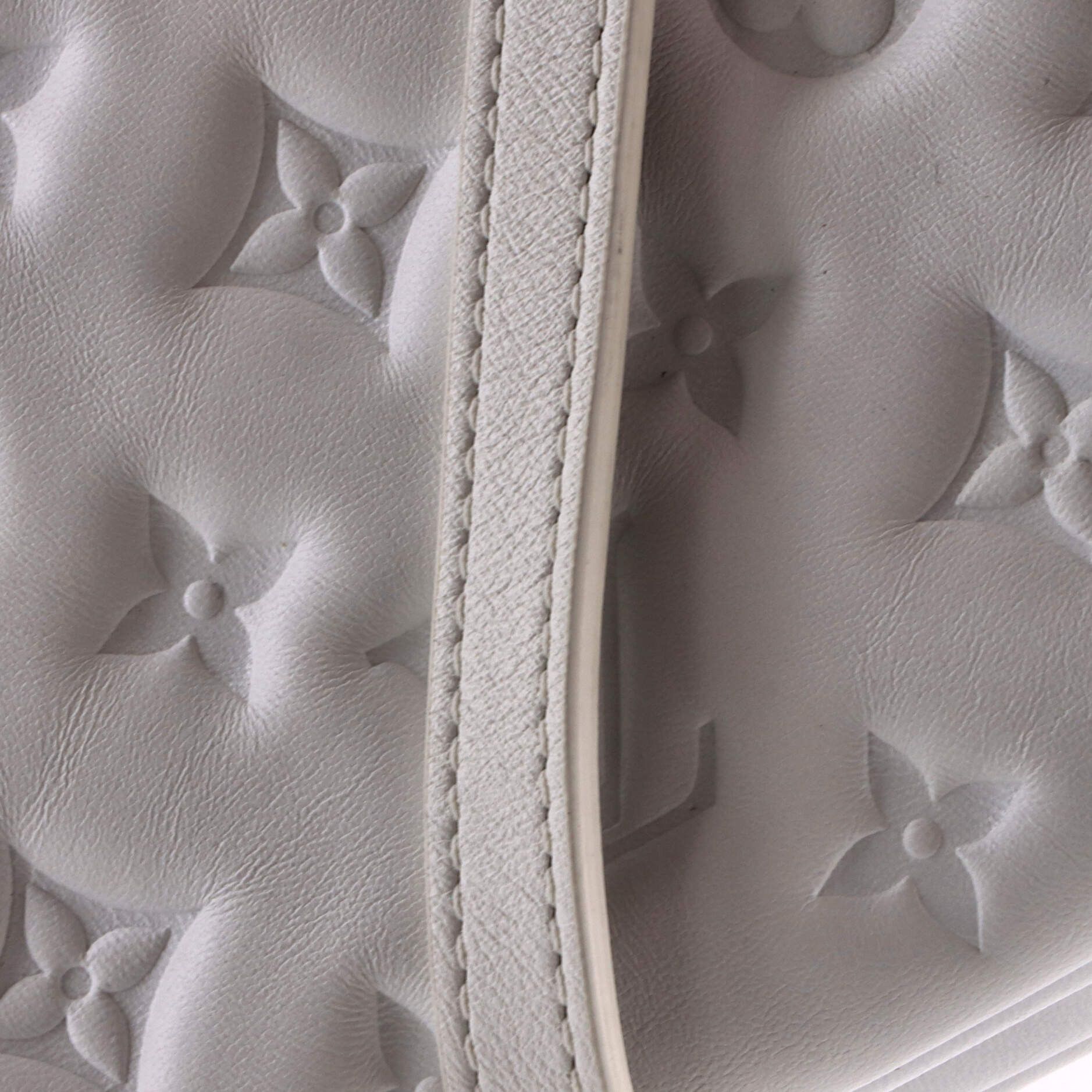 Louis Vuitton Coussin Bag Size ONE SIZE - 7 Thumbnail