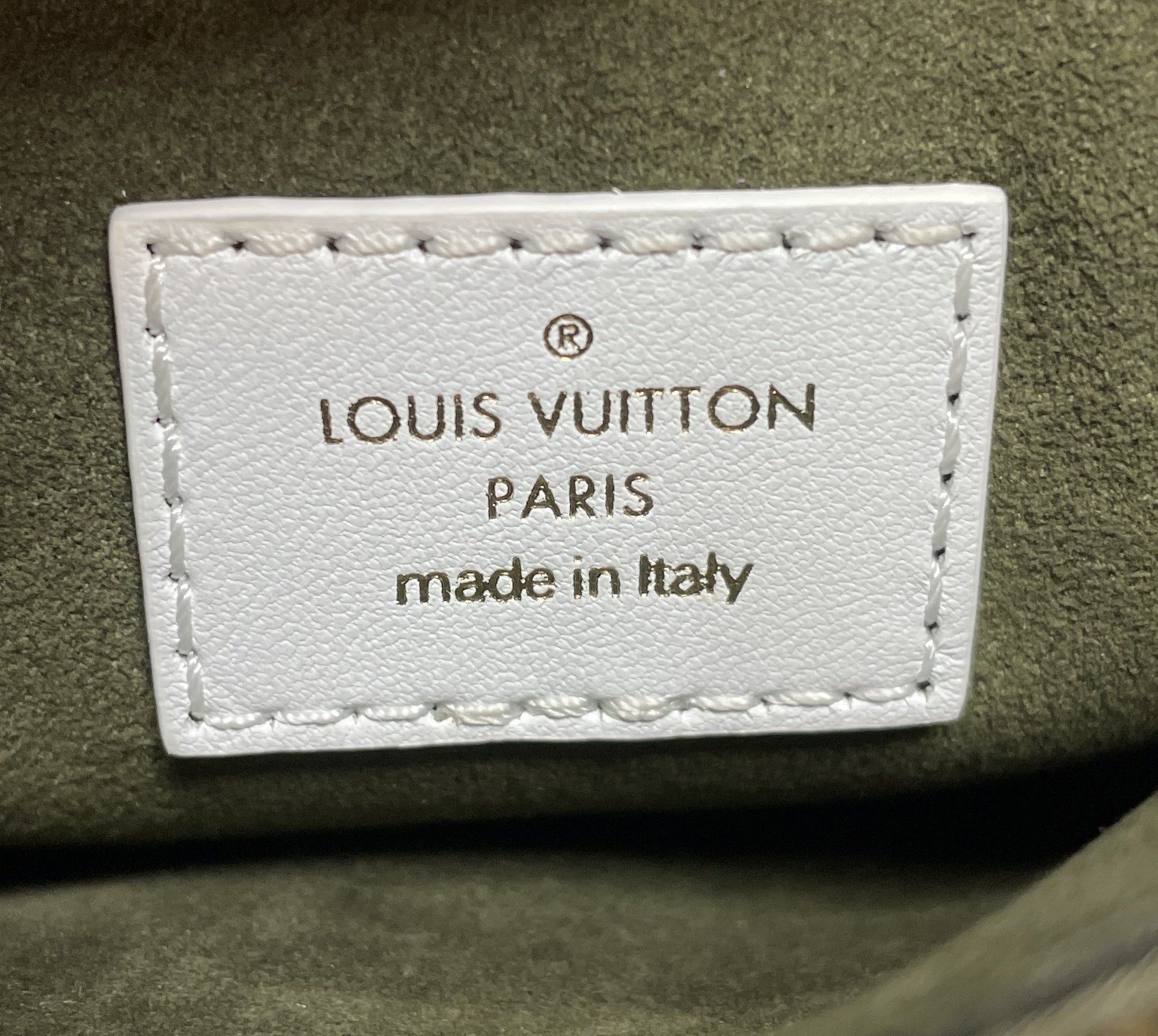Louis Vuitton Coussin Bag Size ONE SIZE - 9 Thumbnail
