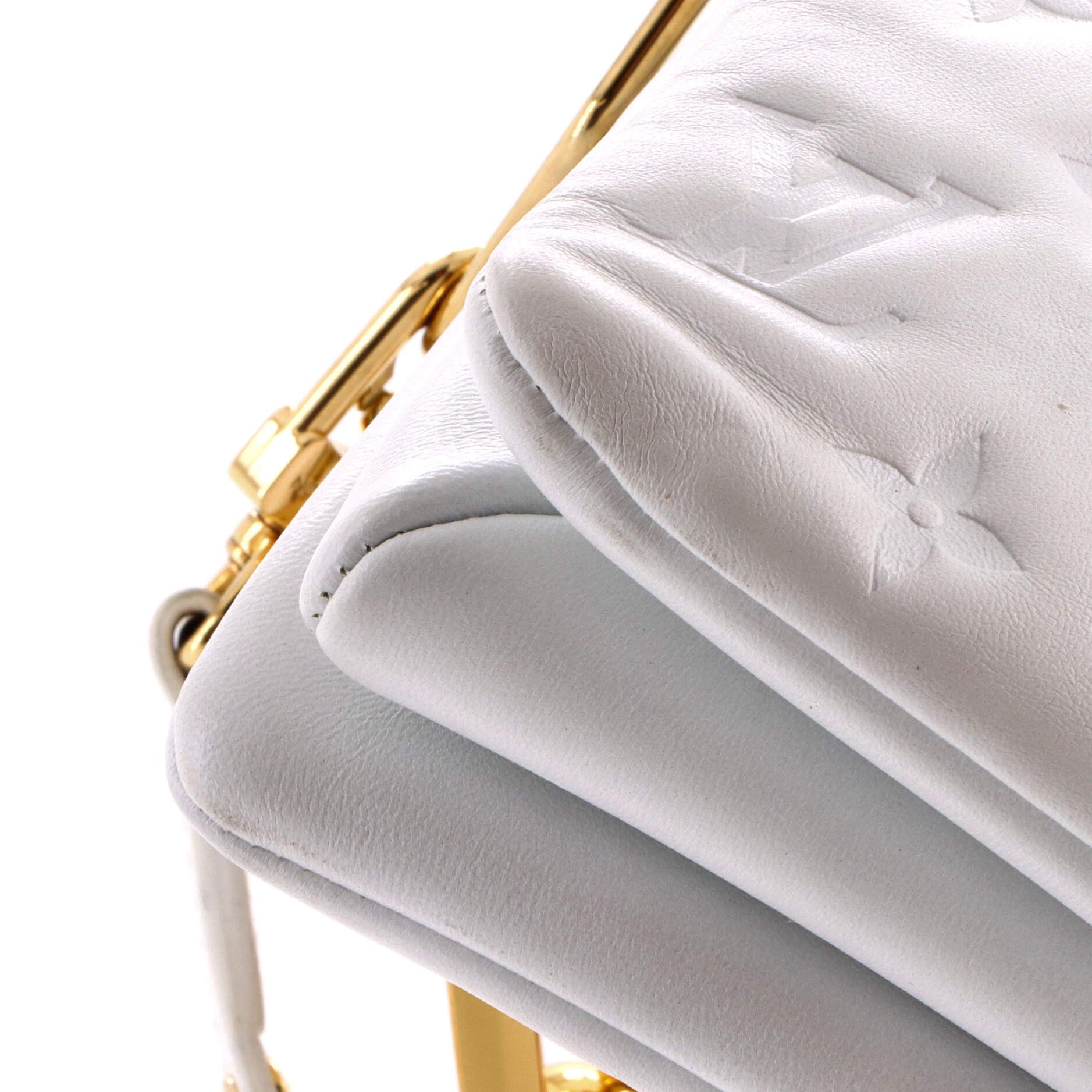 Louis Vuitton Coussin Bag Size ONE SIZE - 6 Thumbnail