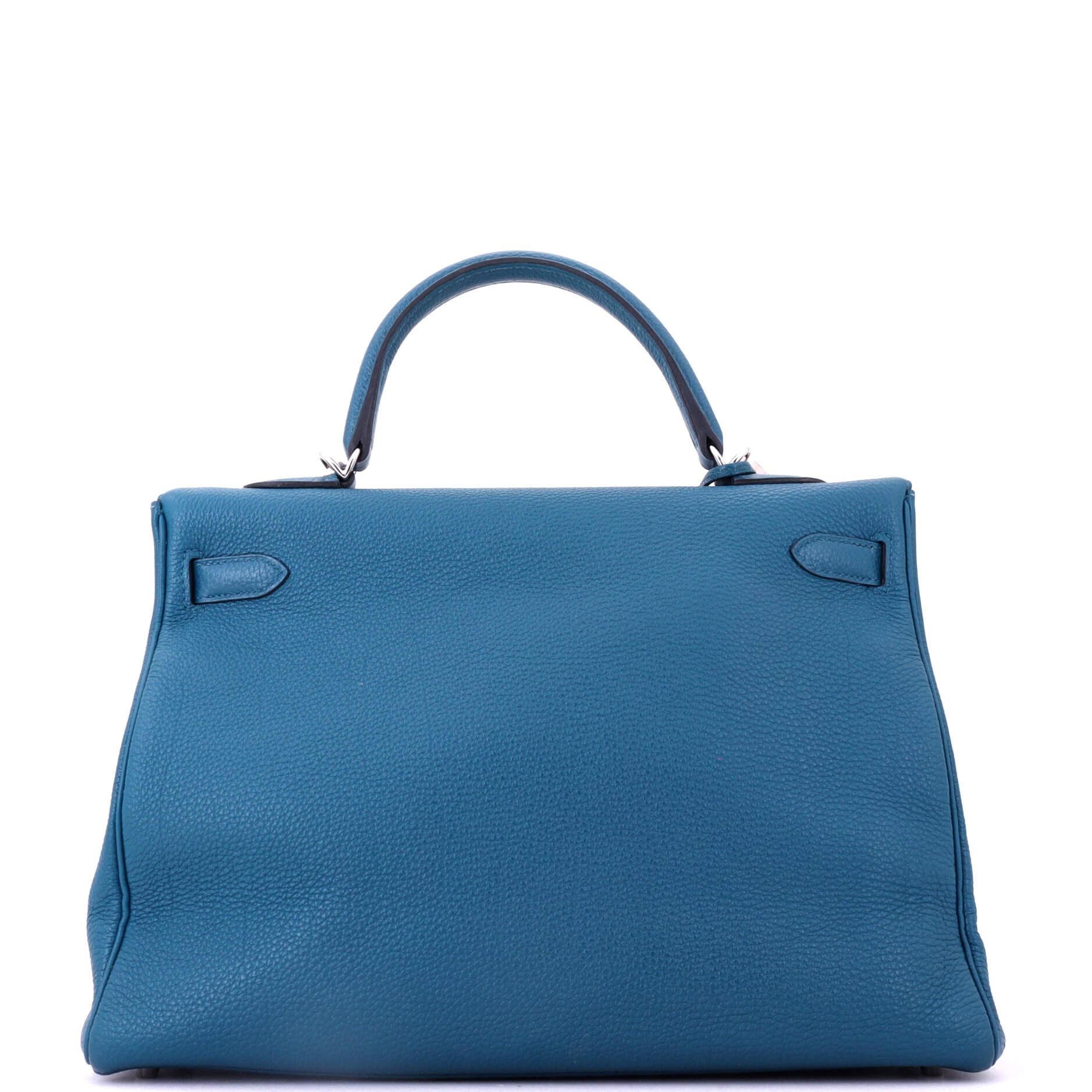 Hermes Kelly Handbag Size ONE SIZE - 3 Thumbnail