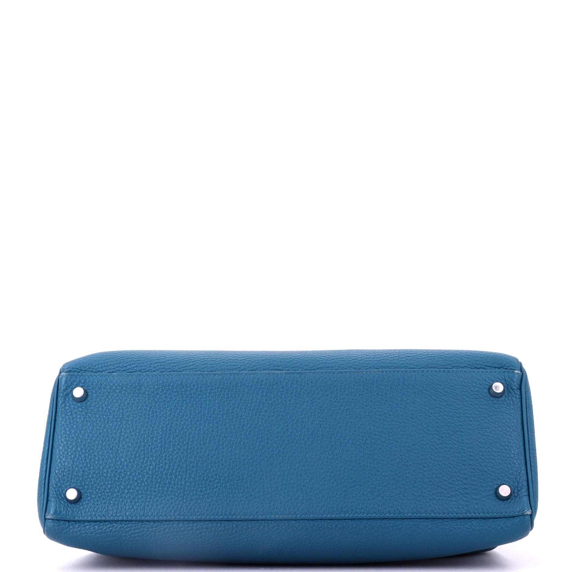 Hermes Kelly Handbag Size ONE SIZE - 4 Thumbnail