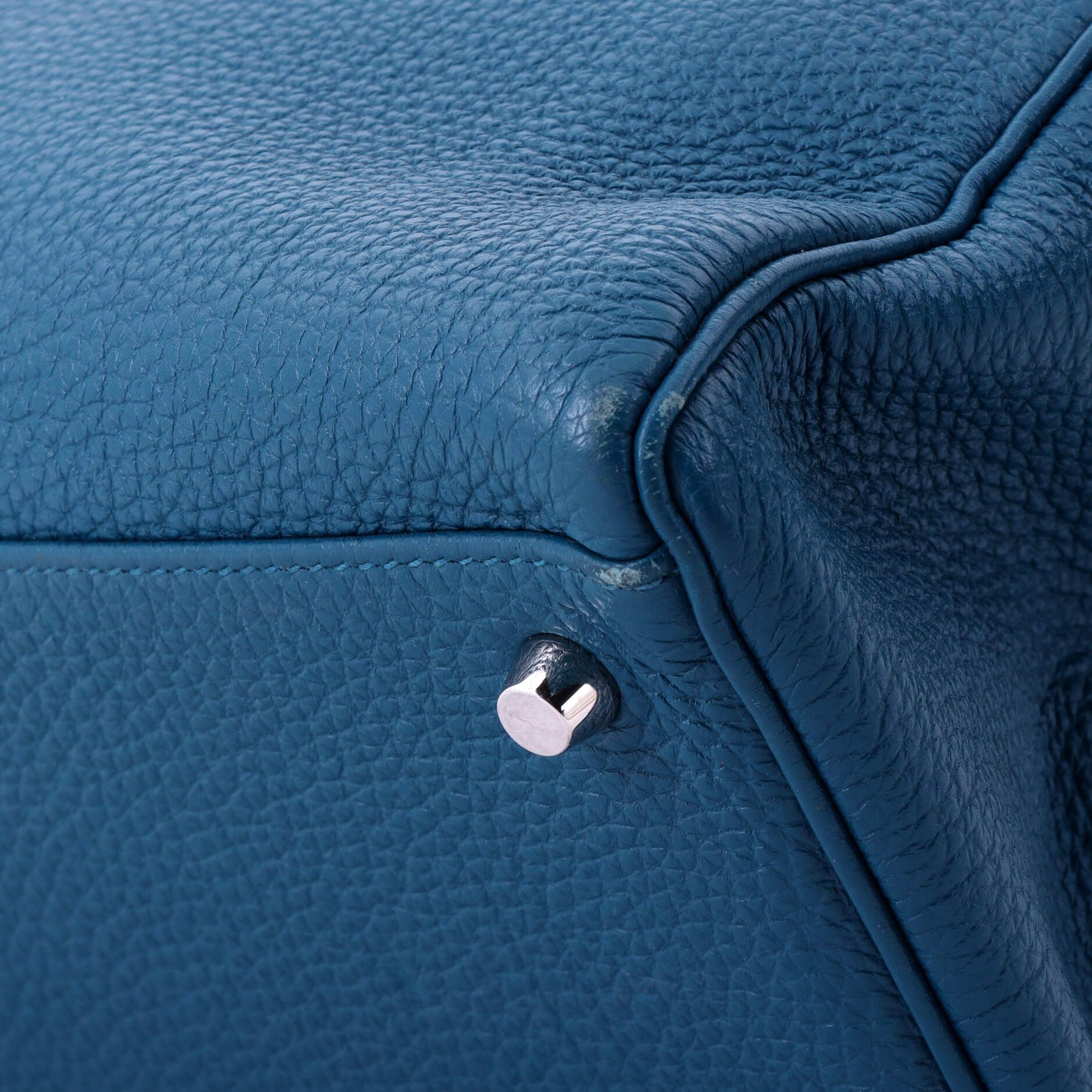 Hermes Kelly Handbag Size ONE SIZE - 6 Thumbnail