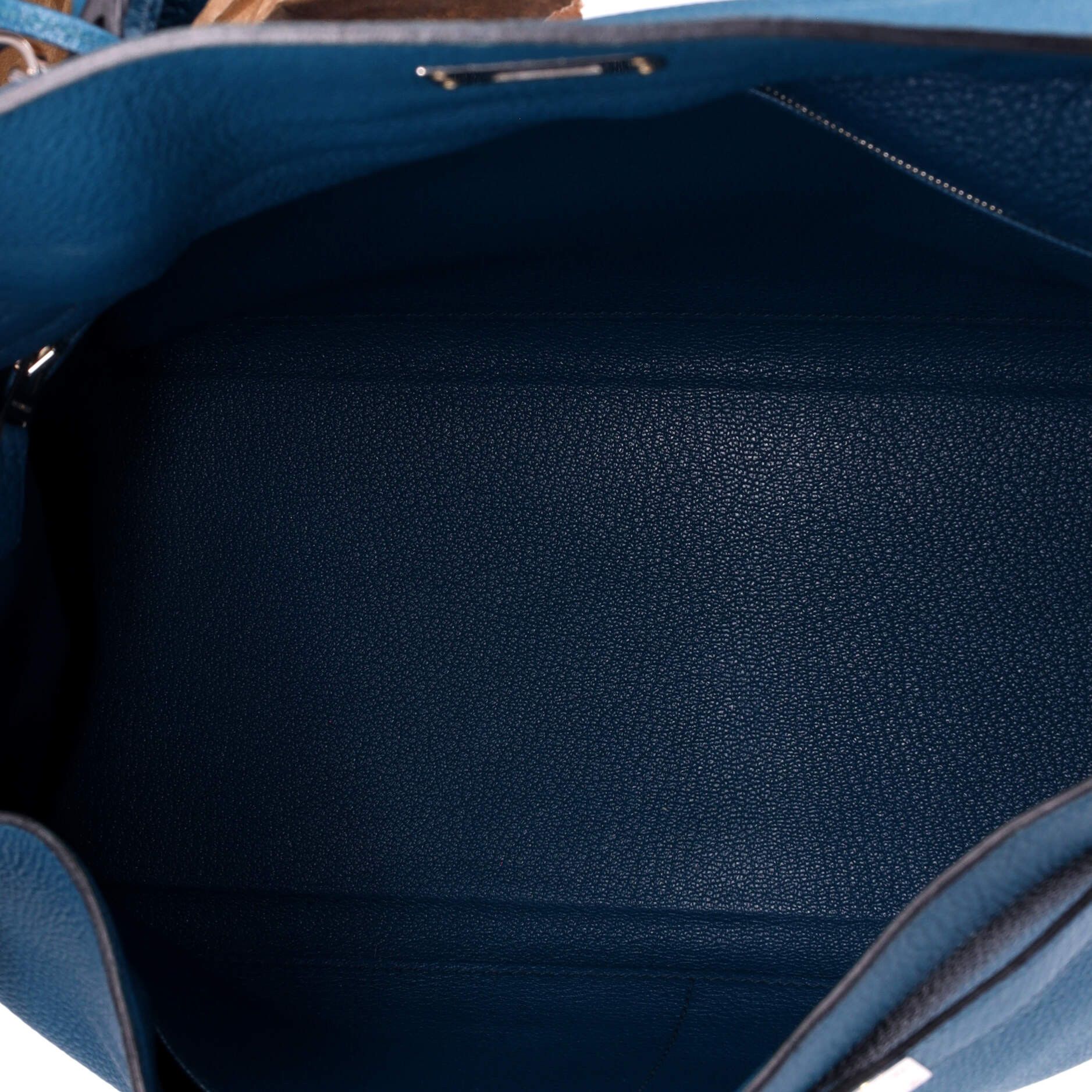 Hermes Kelly Handbag Size ONE SIZE - 5 Thumbnail