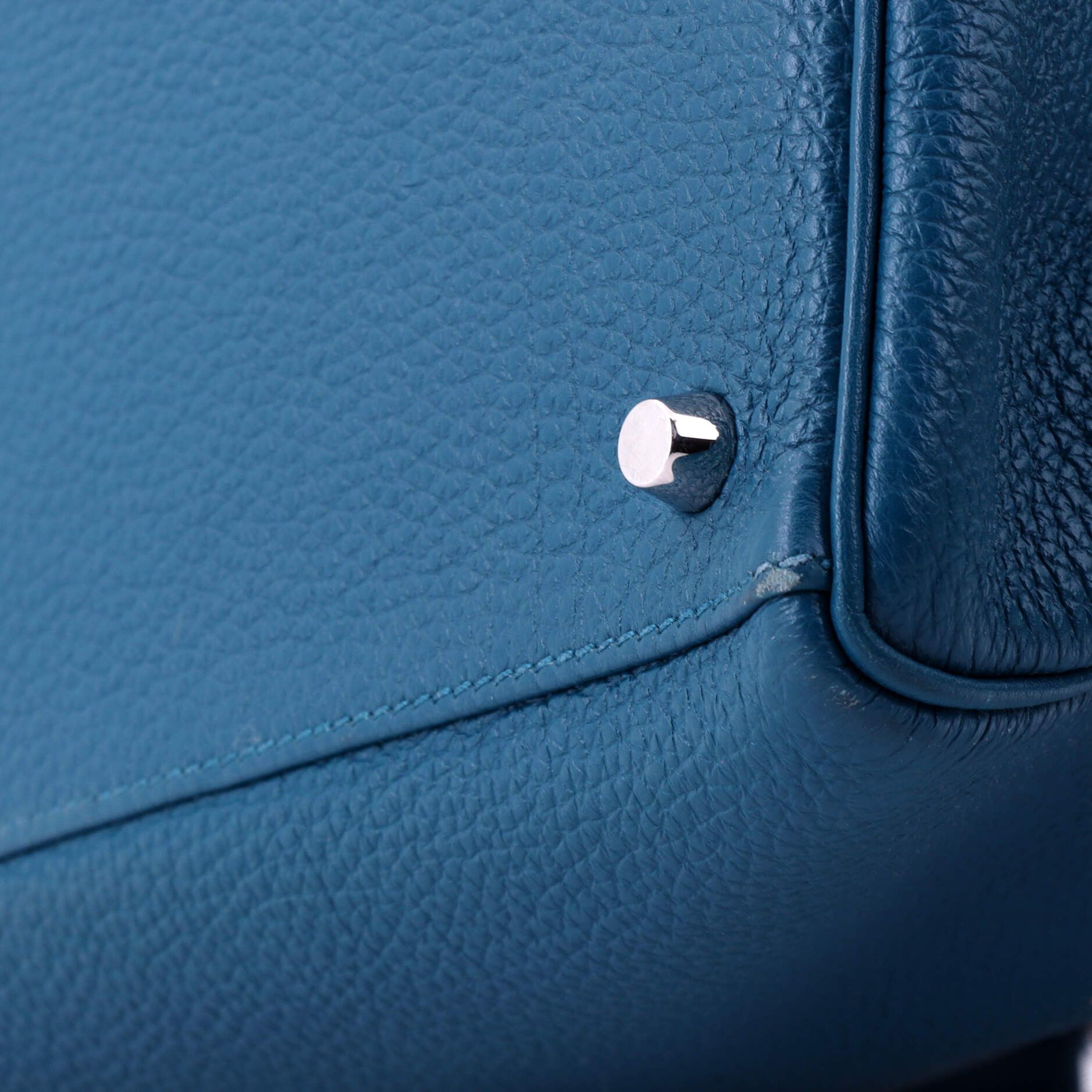 Hermes Kelly Handbag Size ONE SIZE - 7 Thumbnail